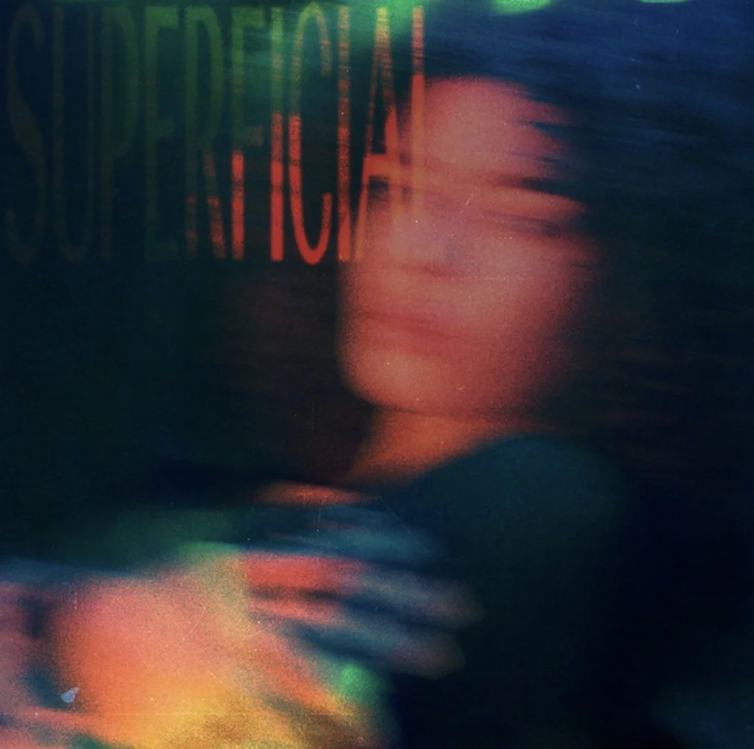 Superficial by SAFE