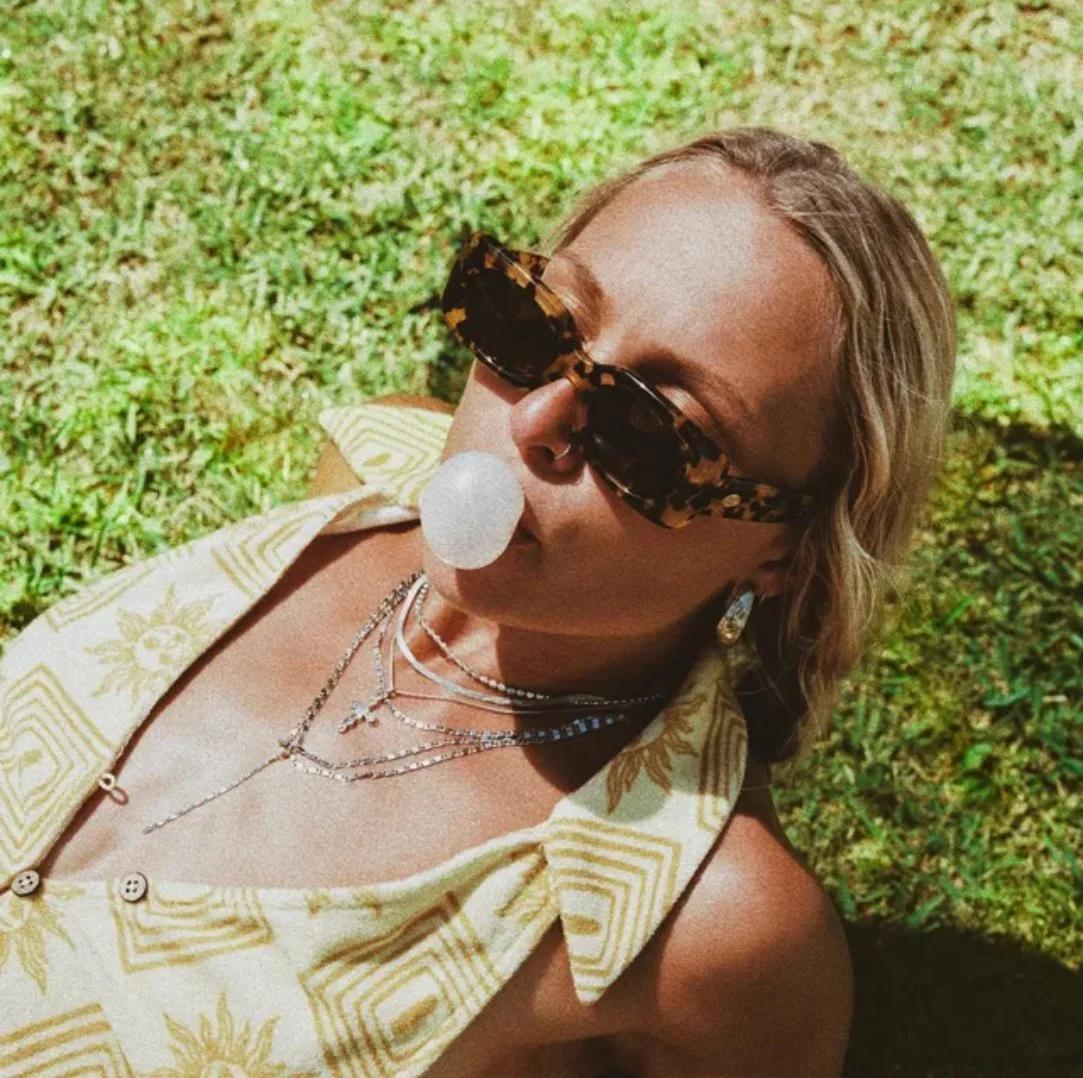 Emily Brimlow - I Fall in Love Too Easily