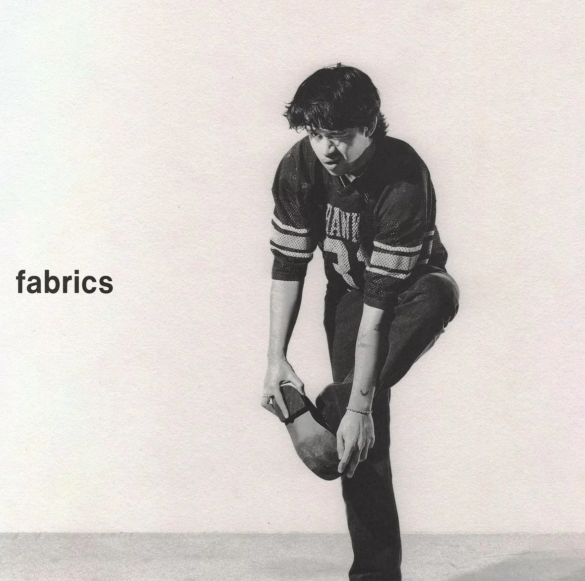 Avry - Fabrics