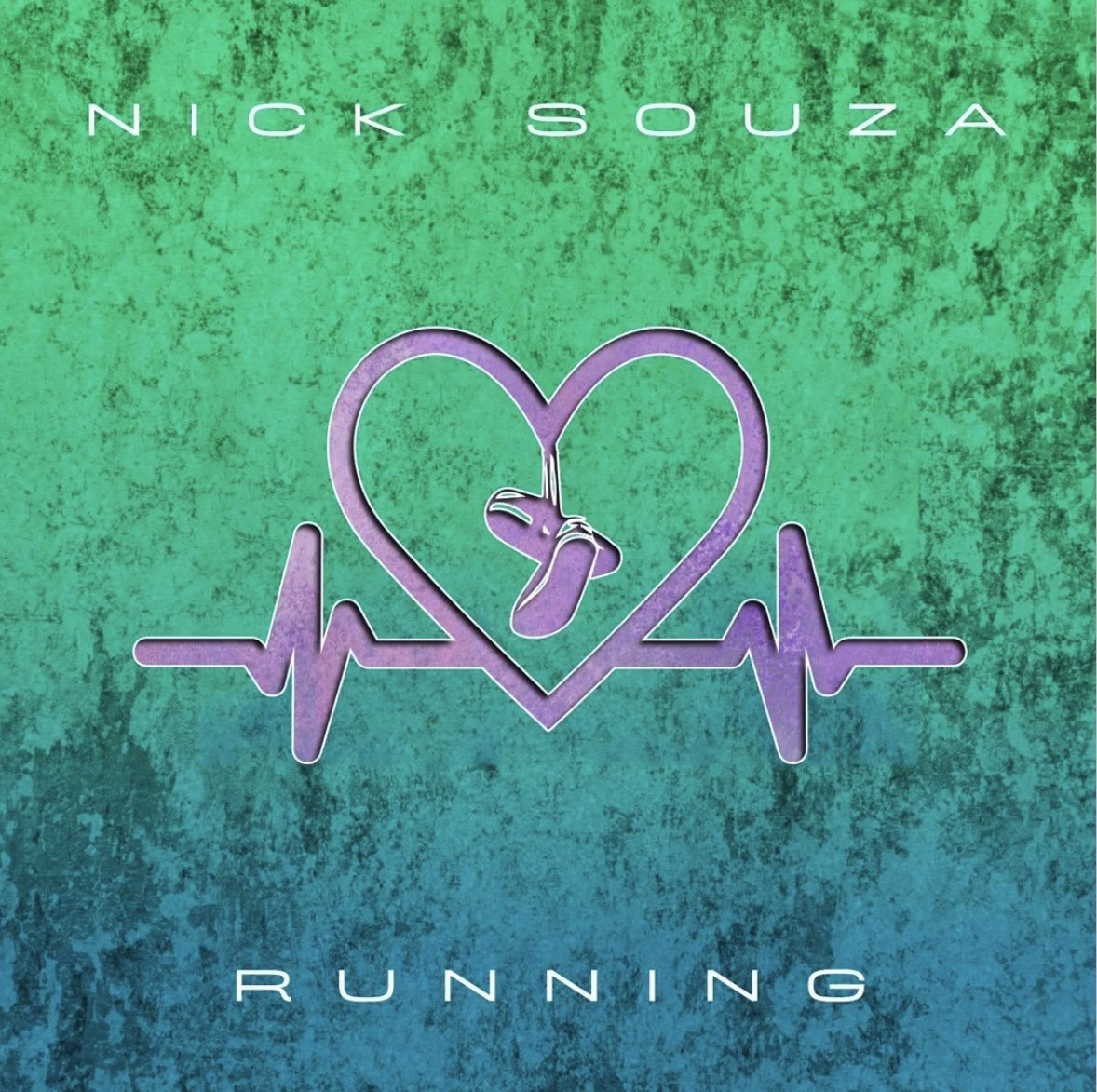 Nick Souza - RUNNING