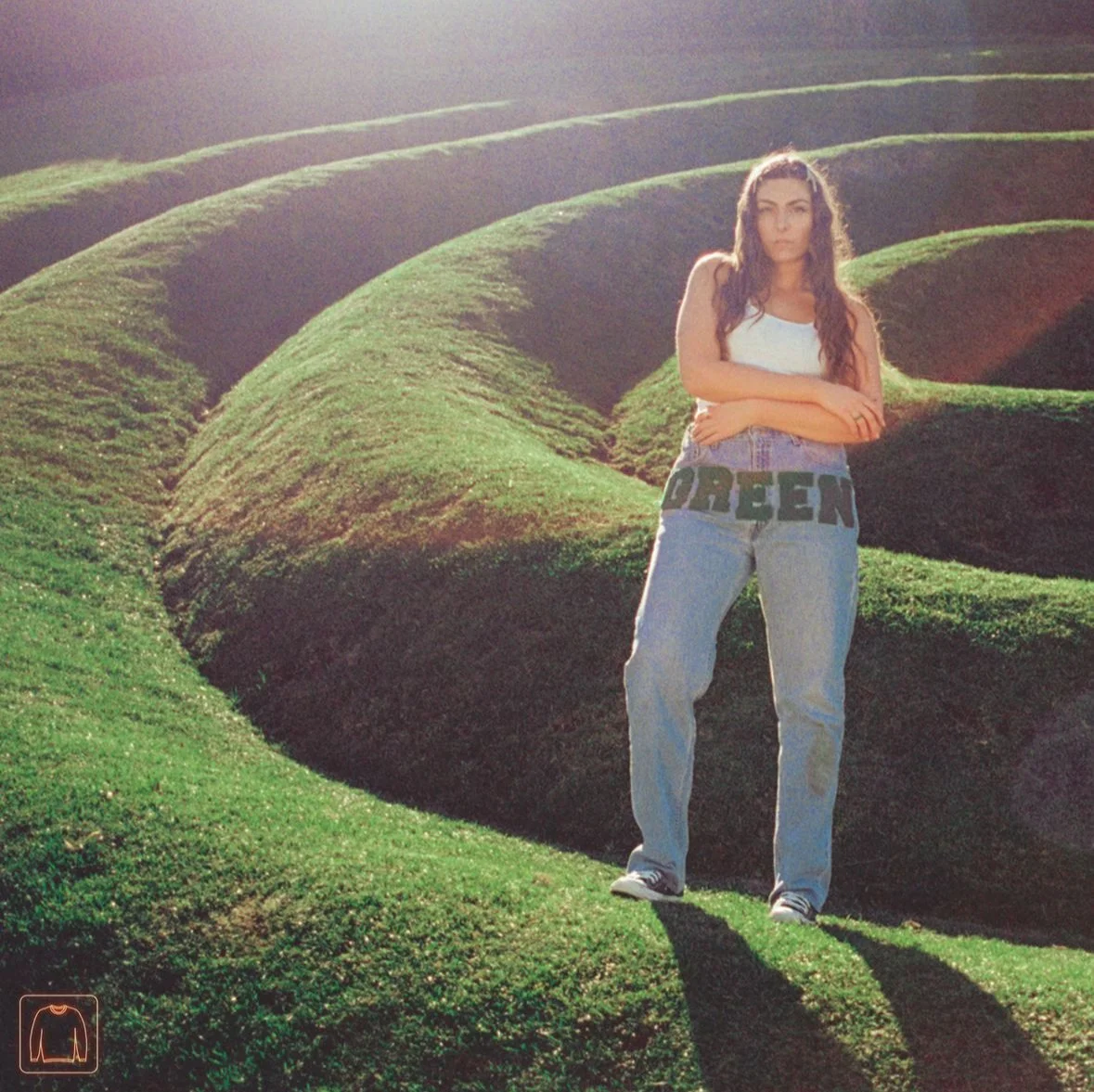 Emilee Moore - Wishful Thinking