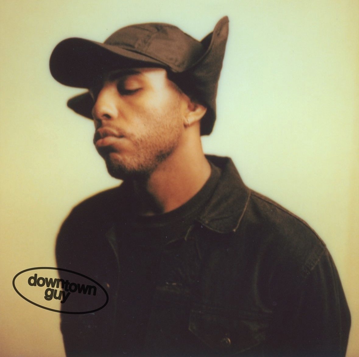 Seago - Downtown Guy