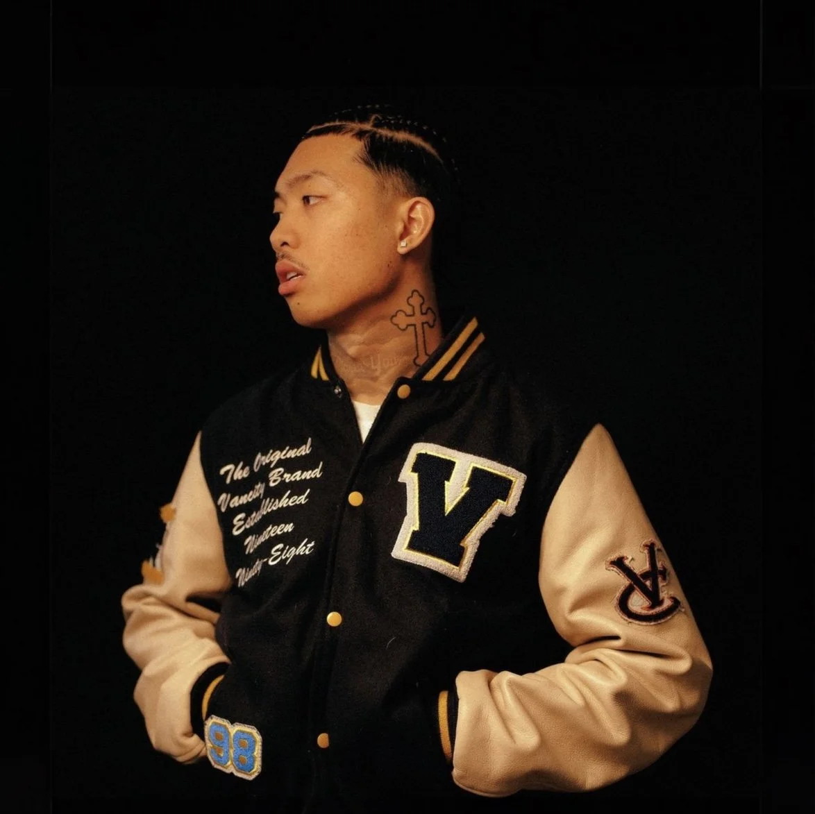 PARIS - IDK