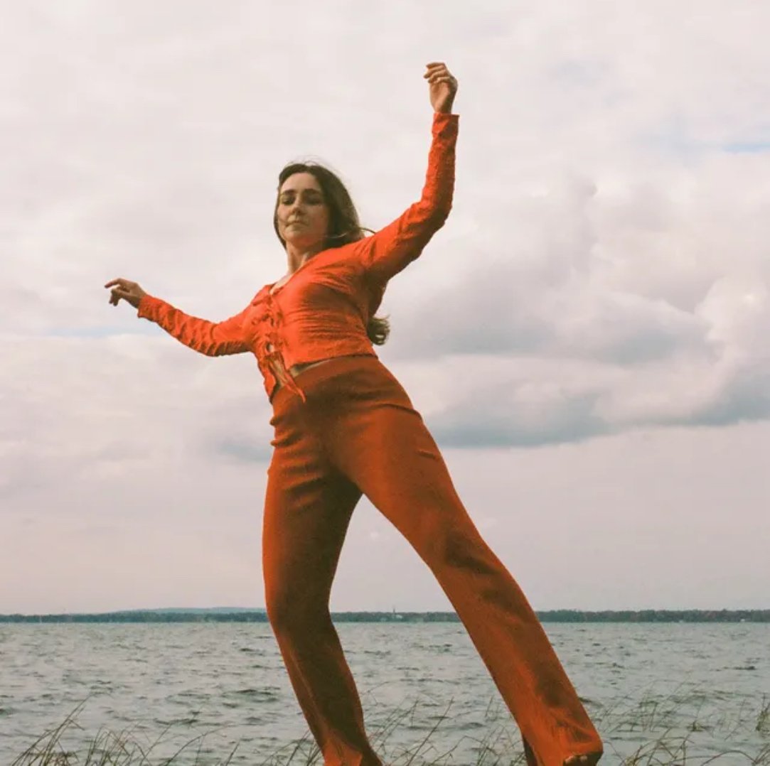 Sara Danielle - Easy