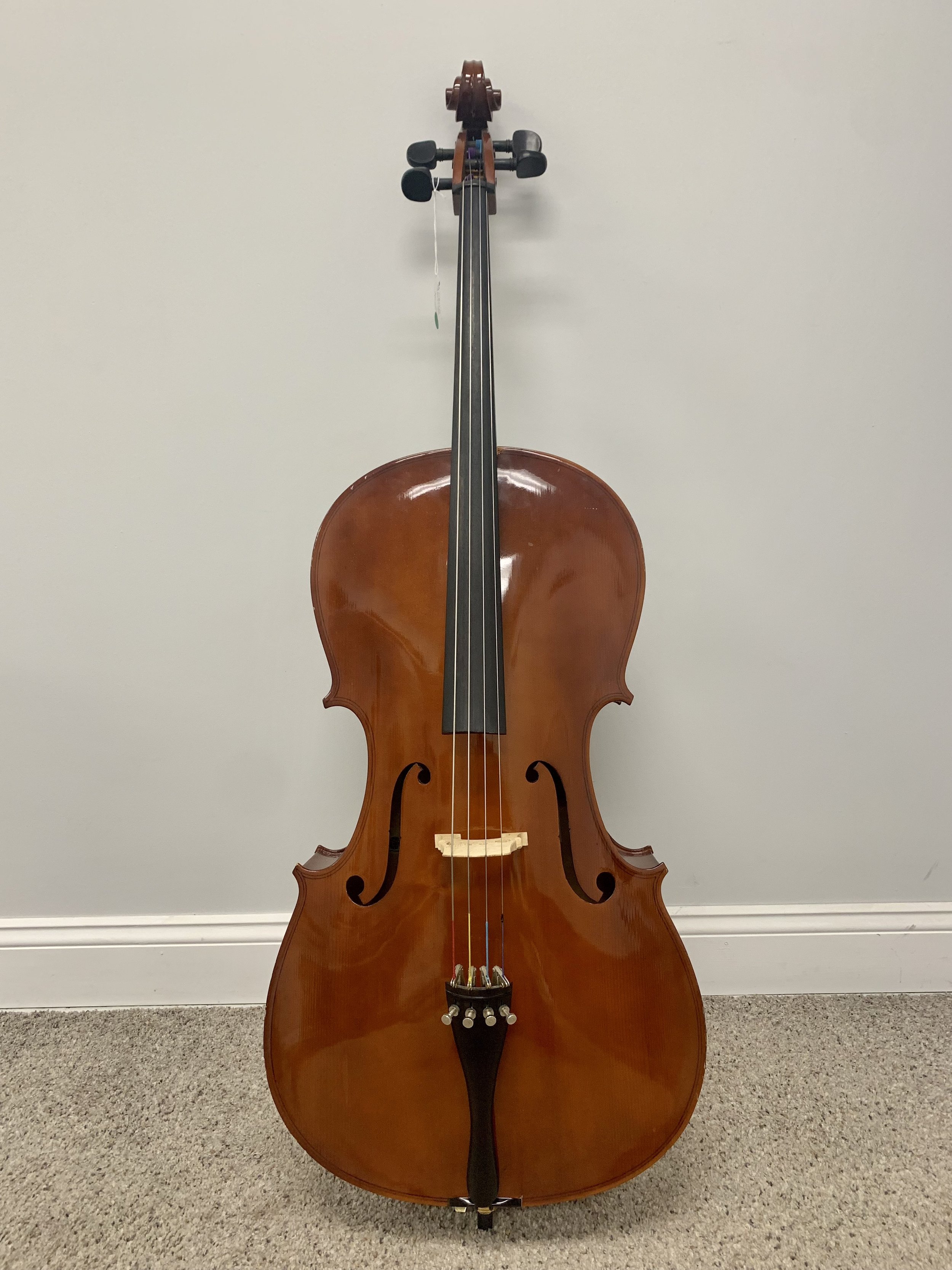 4/4 Meisel Cello