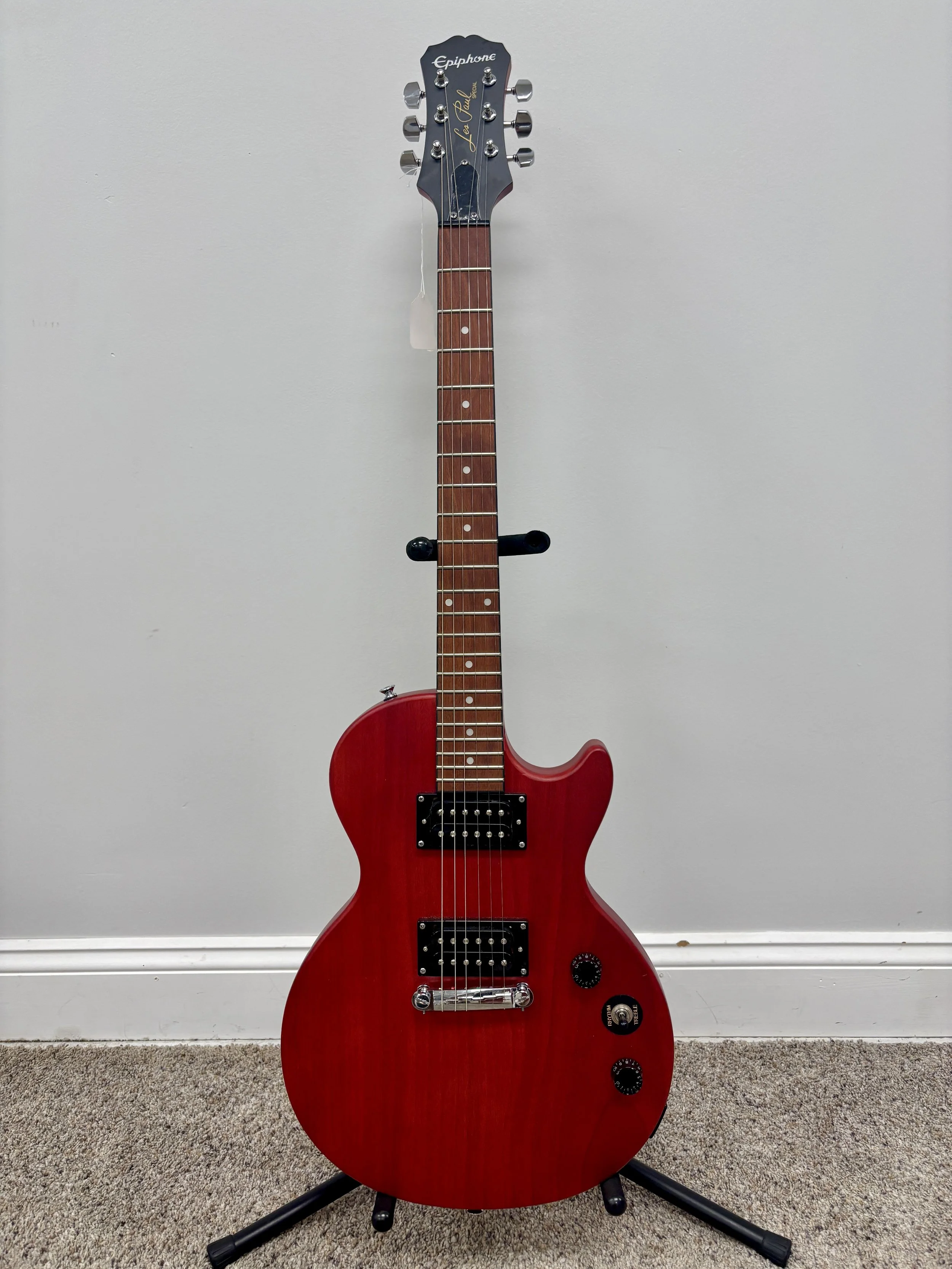 Epiphone Les Paul