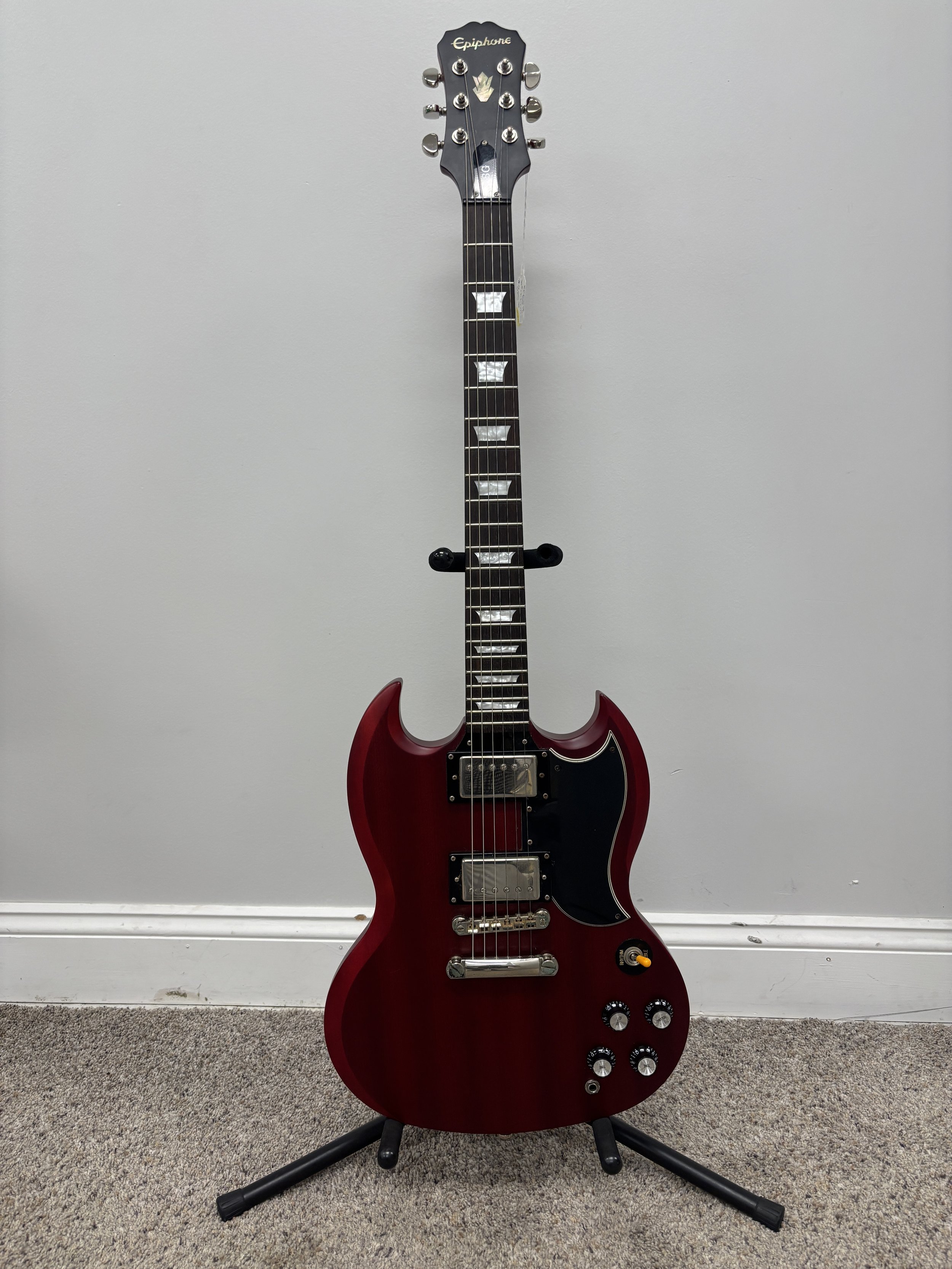 Epiphone SG