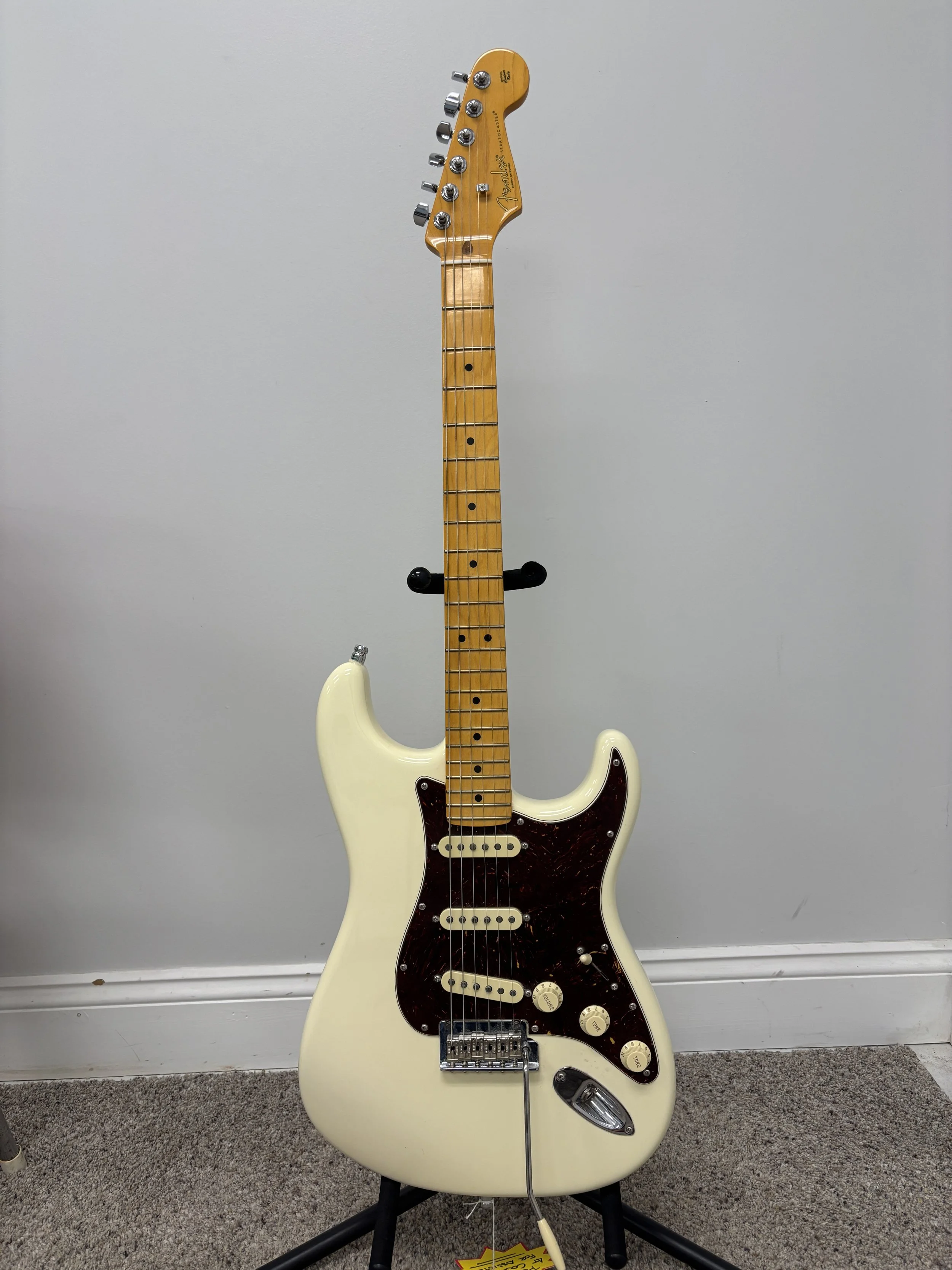 American Strat