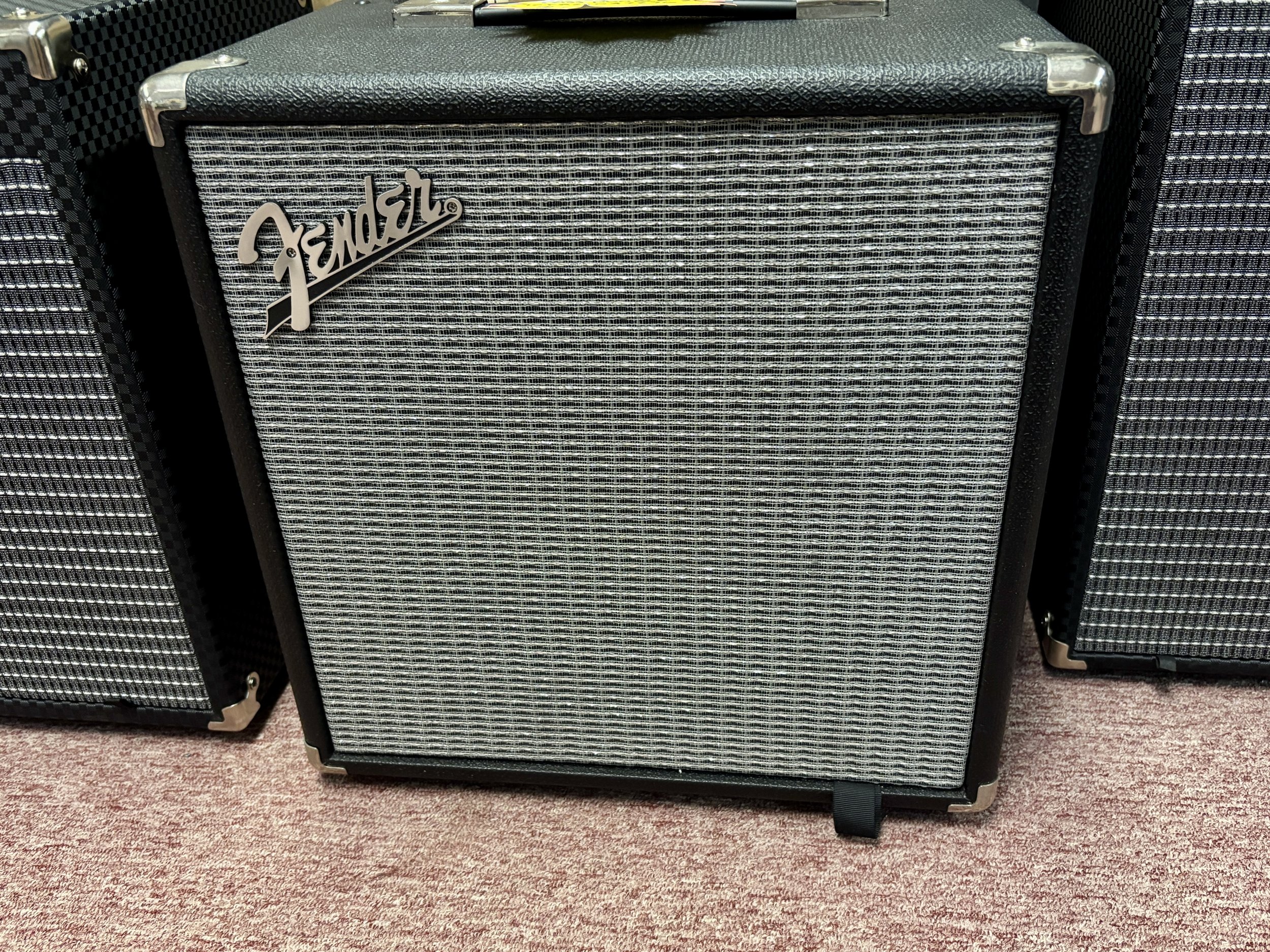 Fender Rumble