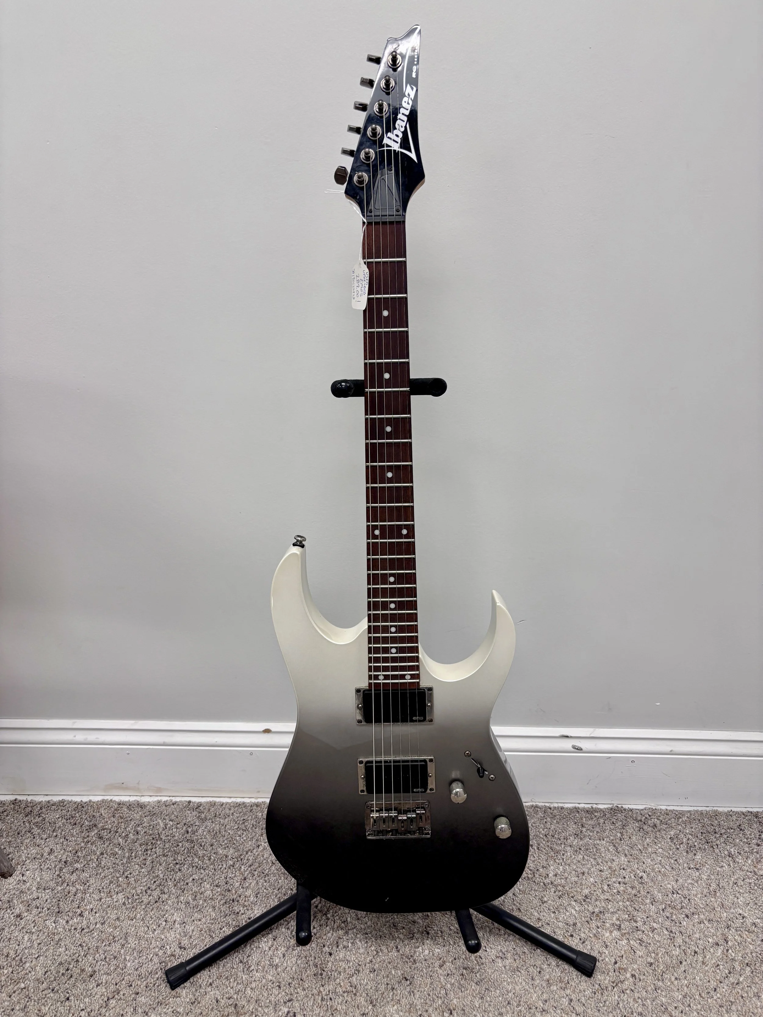 Ibanez RG Series