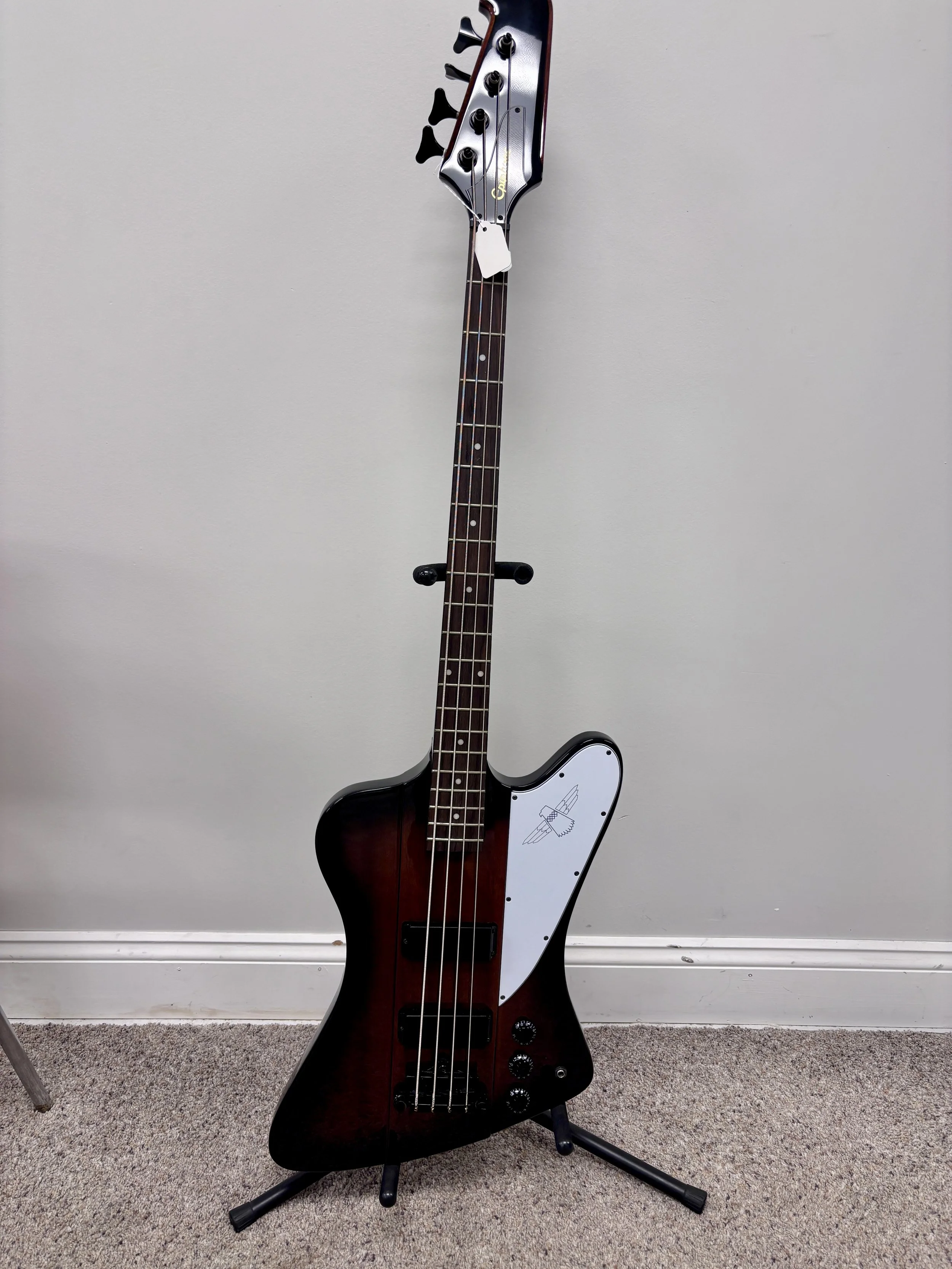 Epiphone Thunderbird