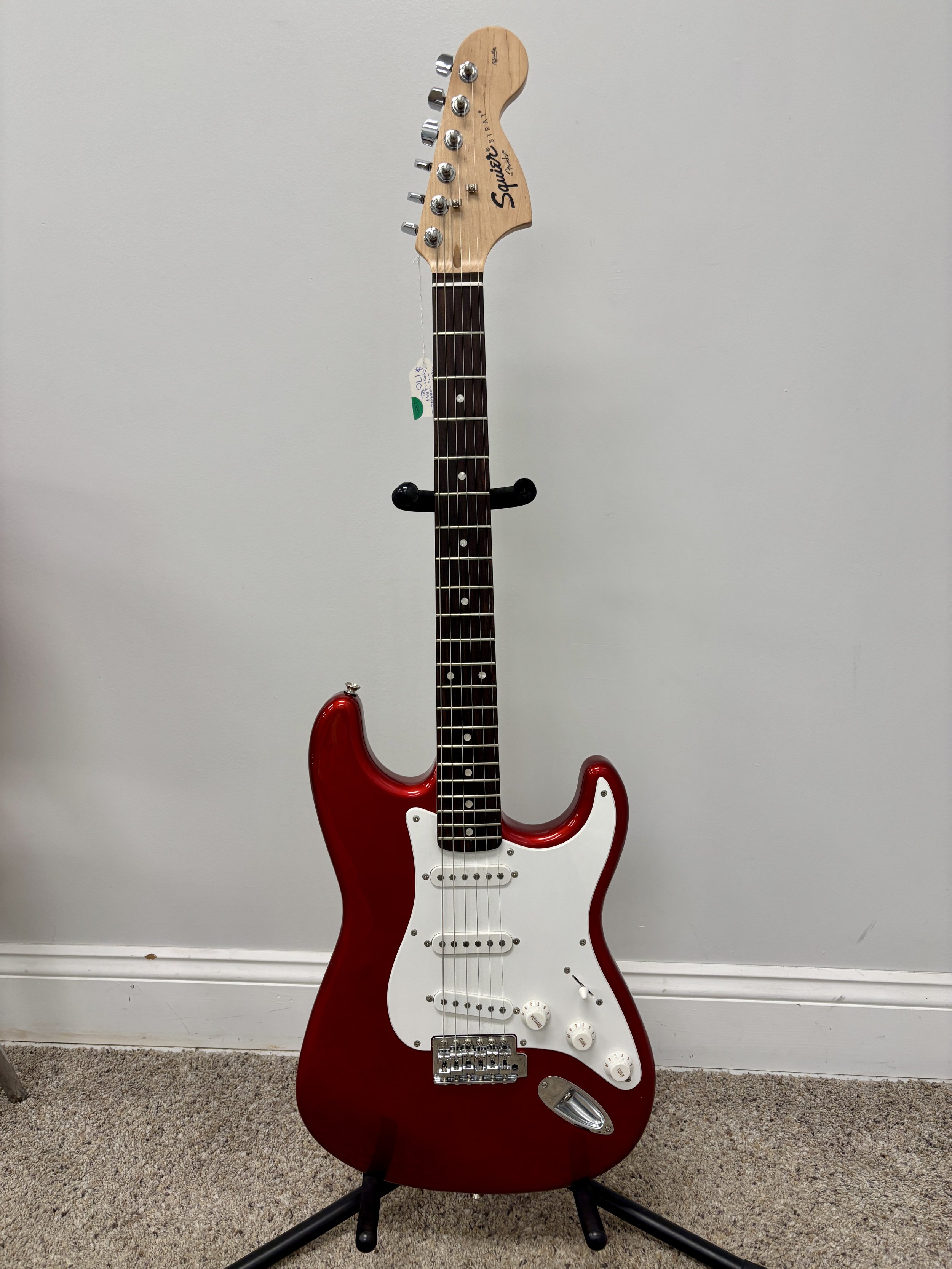 Fender Squier