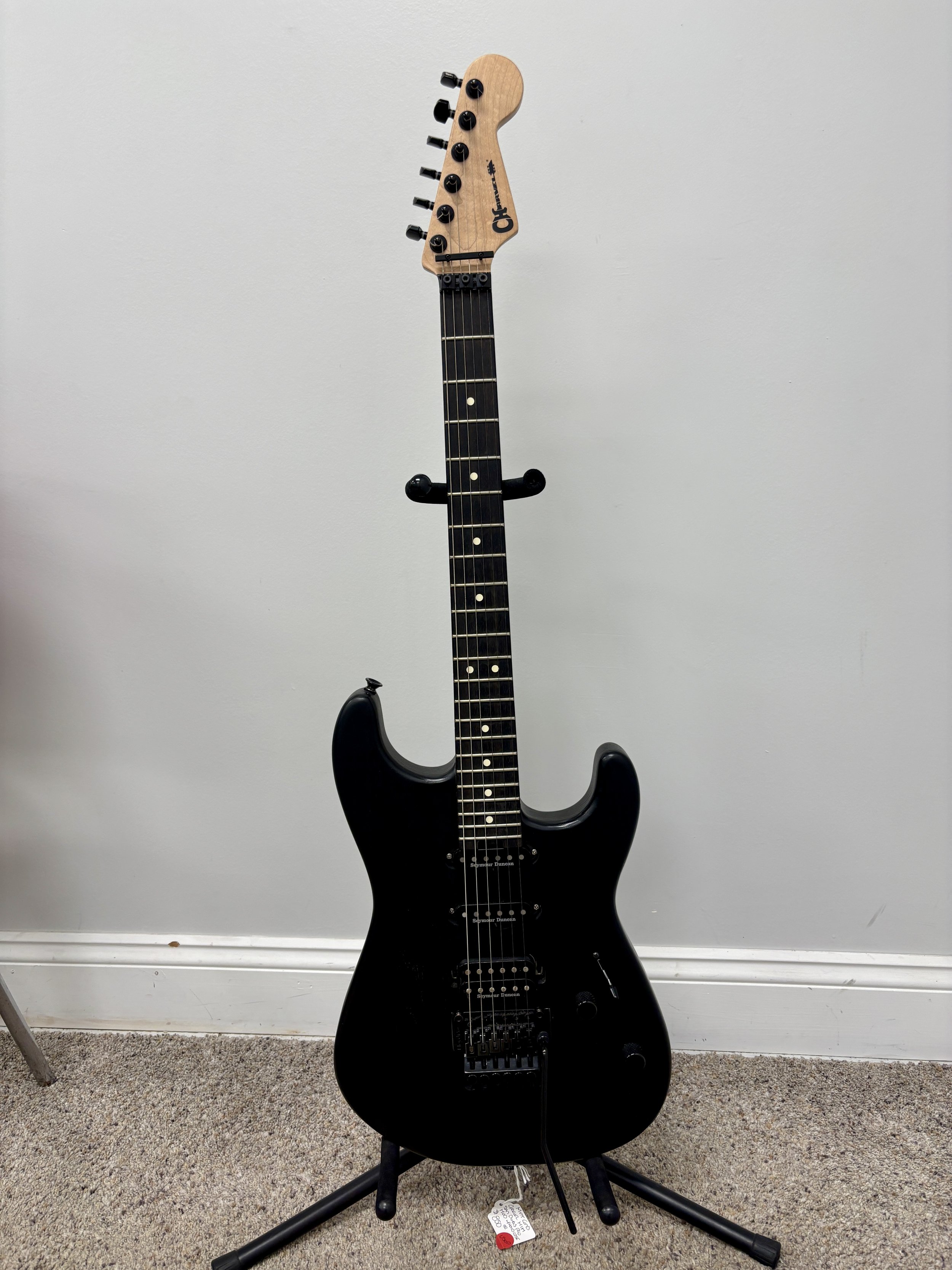 Chavel Mim San Dimas Pro