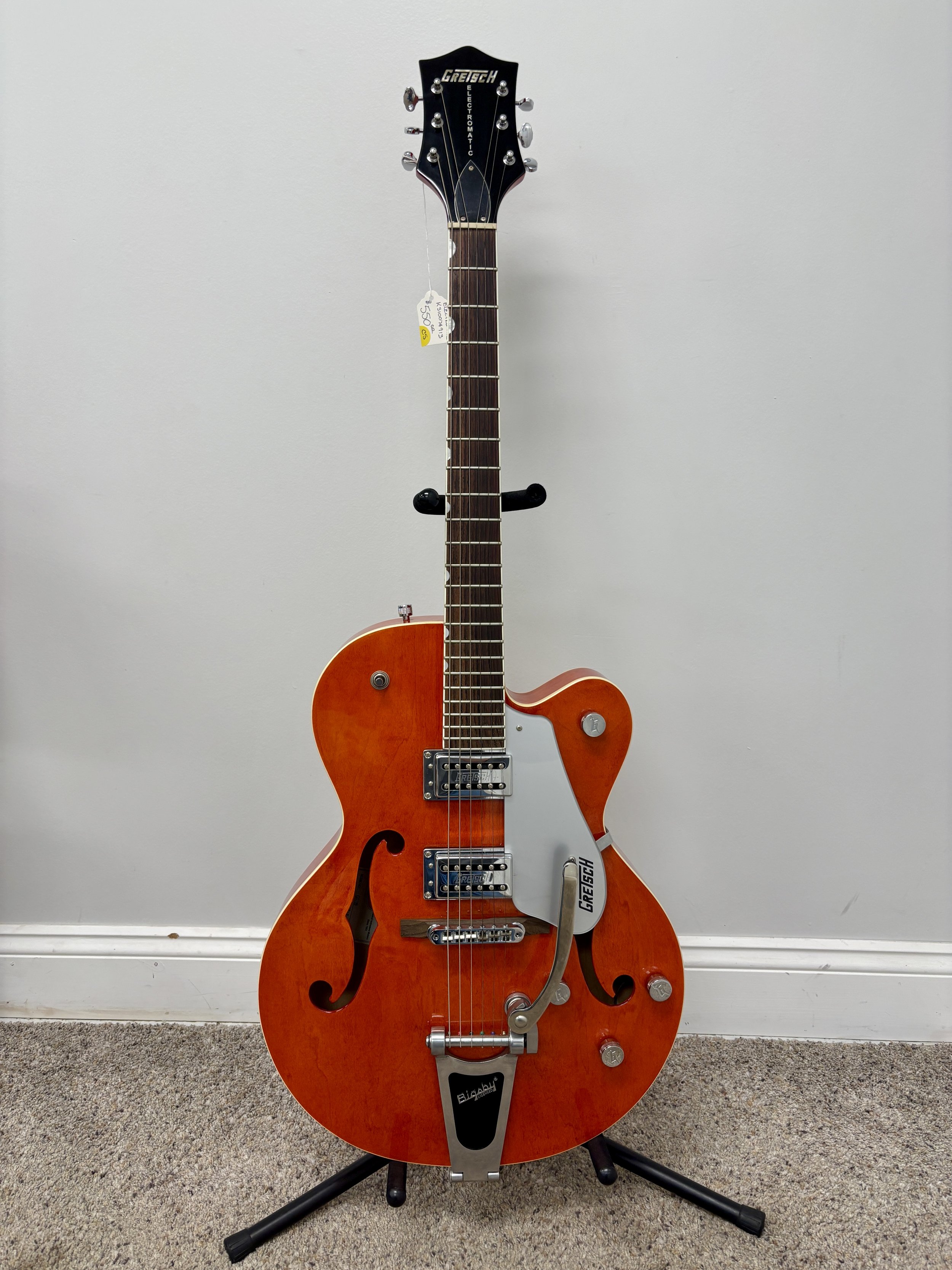 Gretsch Electromatic