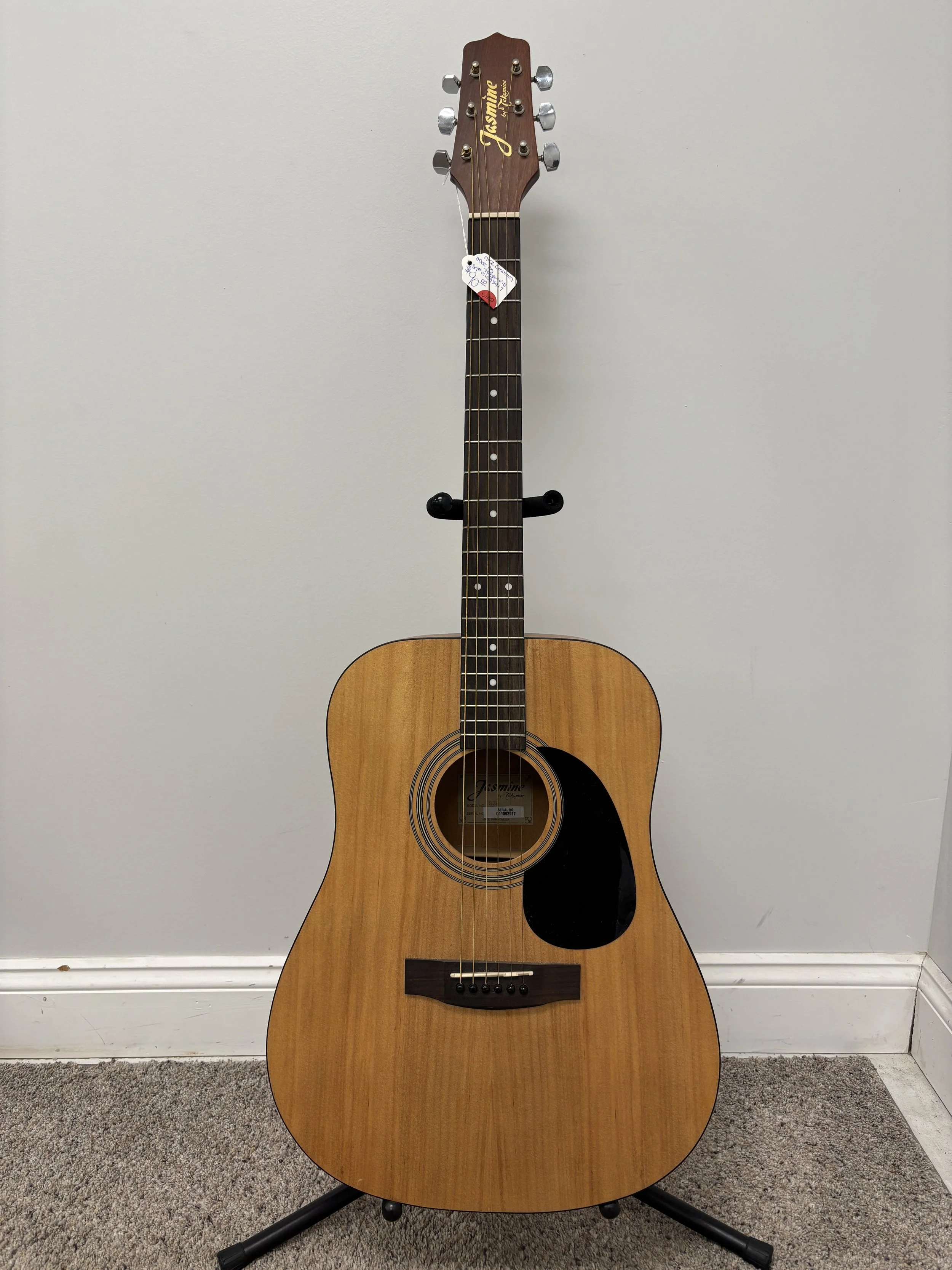 Takamine Jasmine