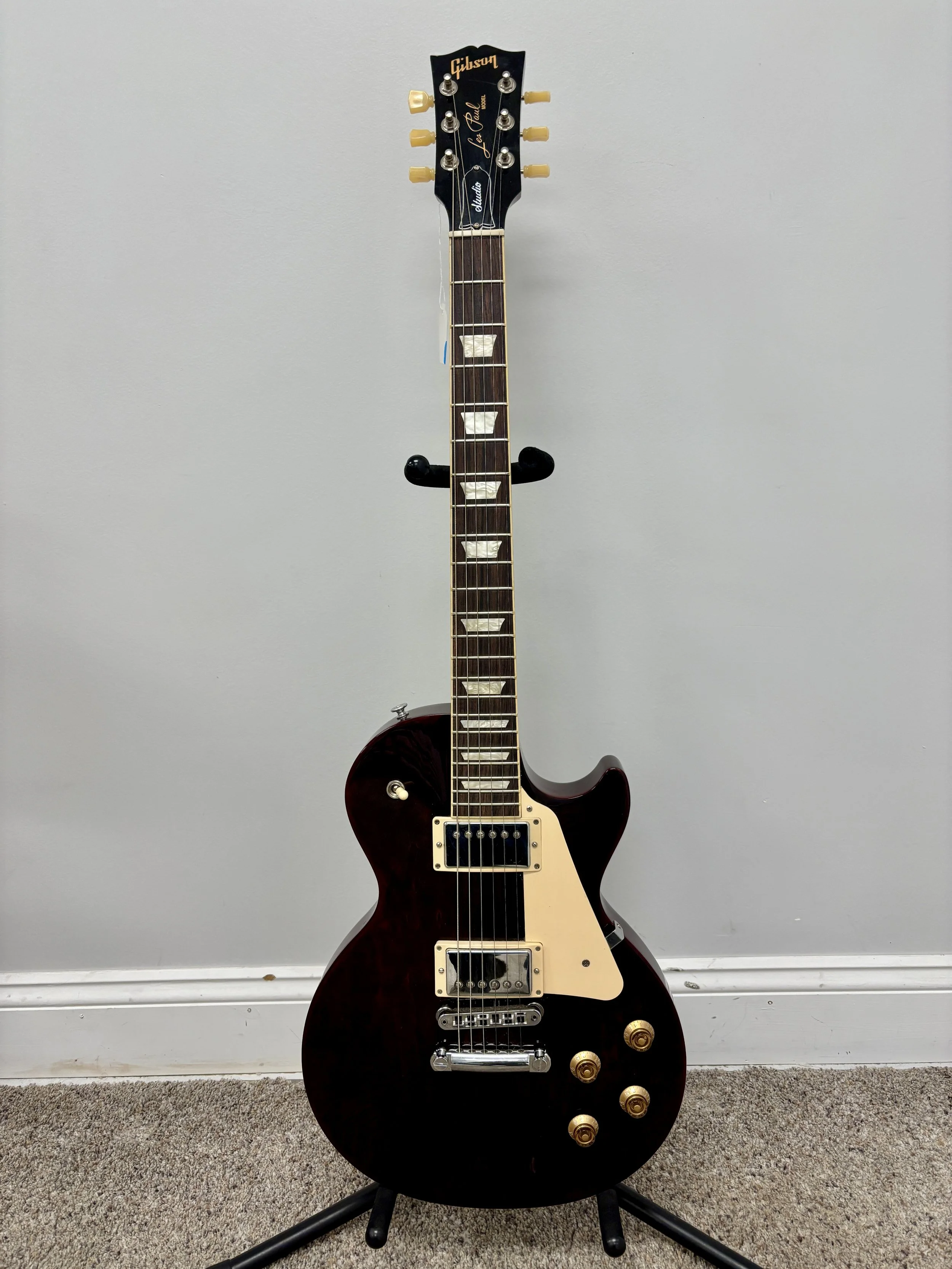 2024 Gibson Les Paul Studio