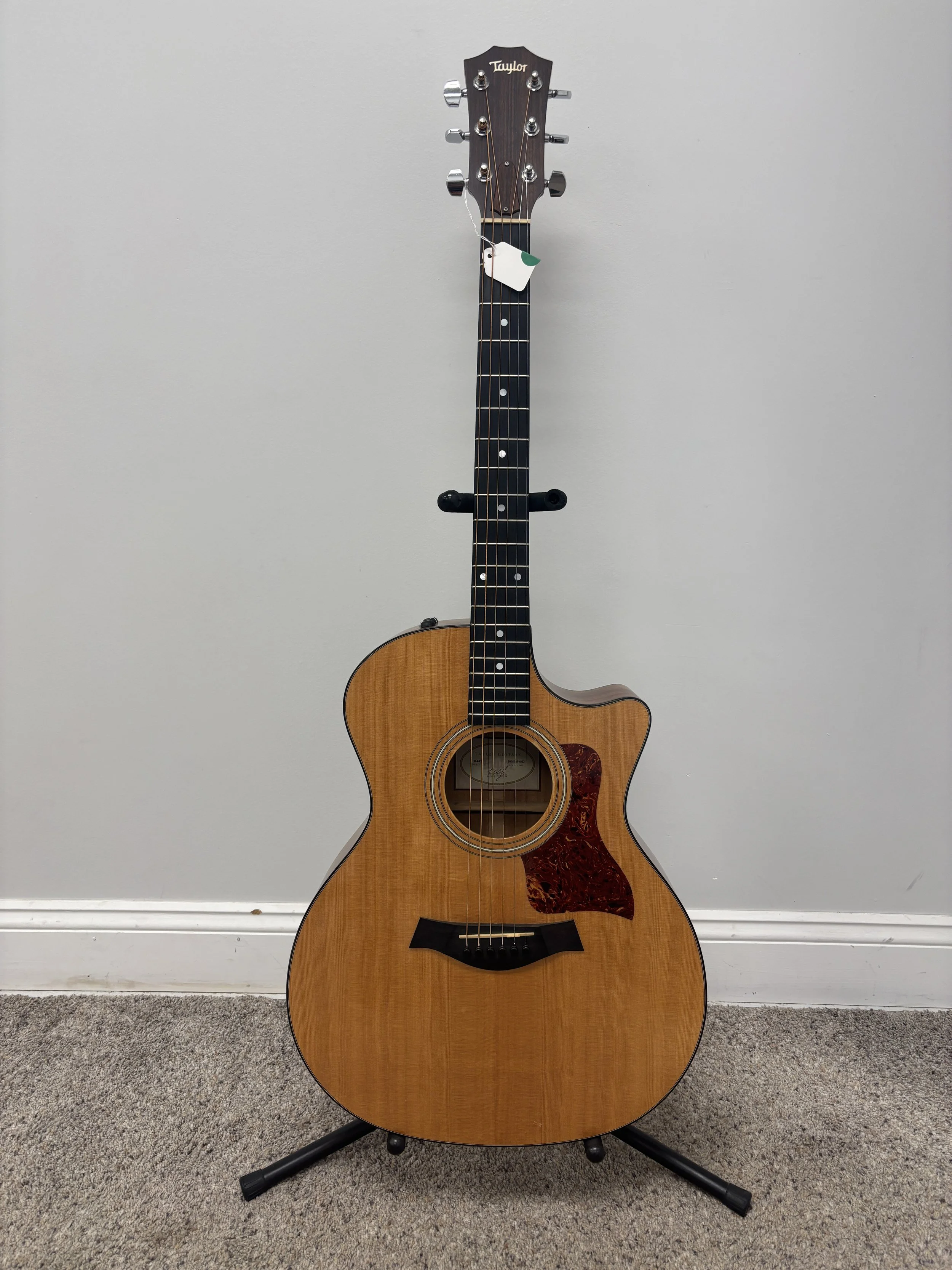 Taylor 314 CE