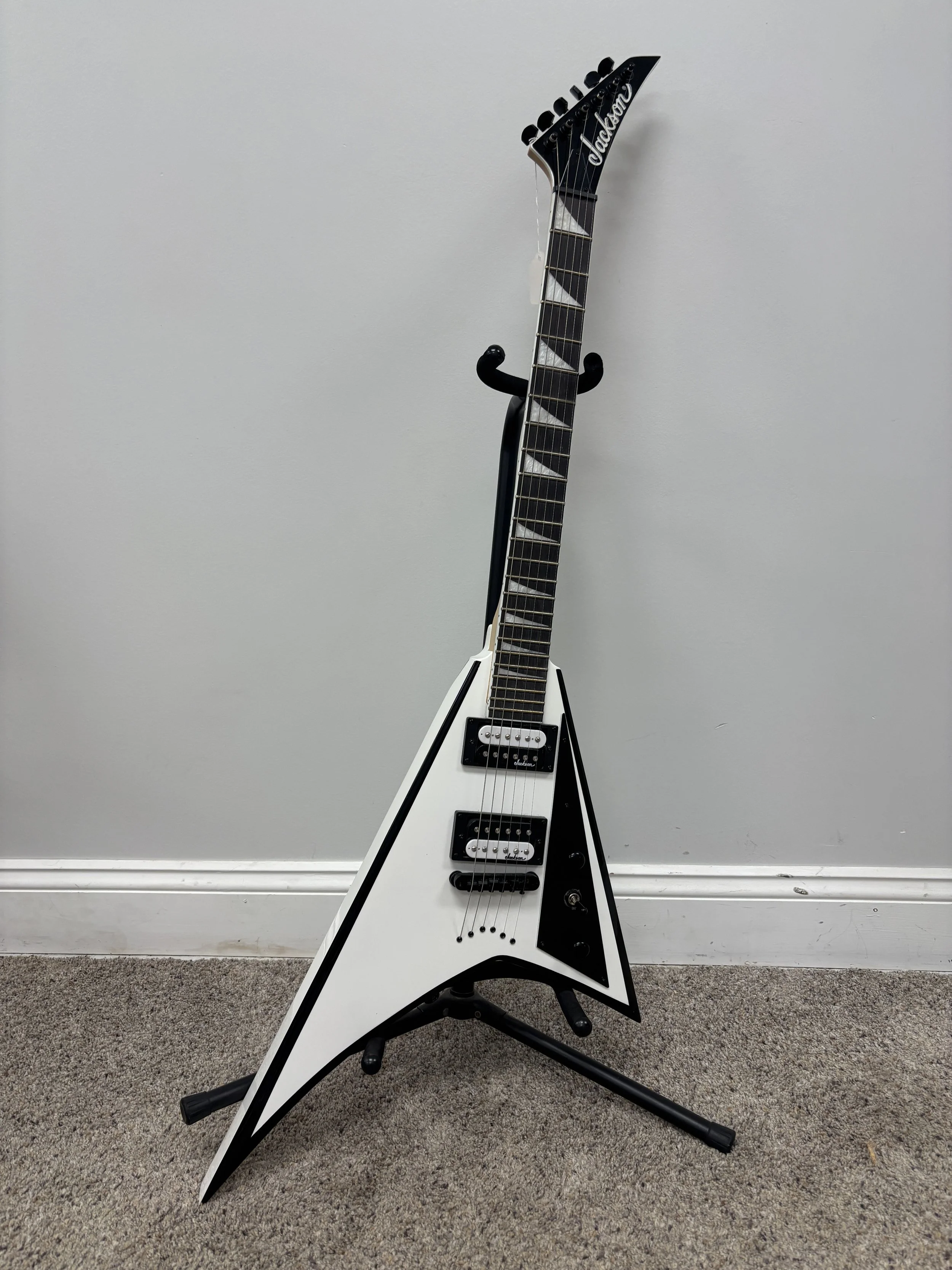 Randy Rhoads JS32T