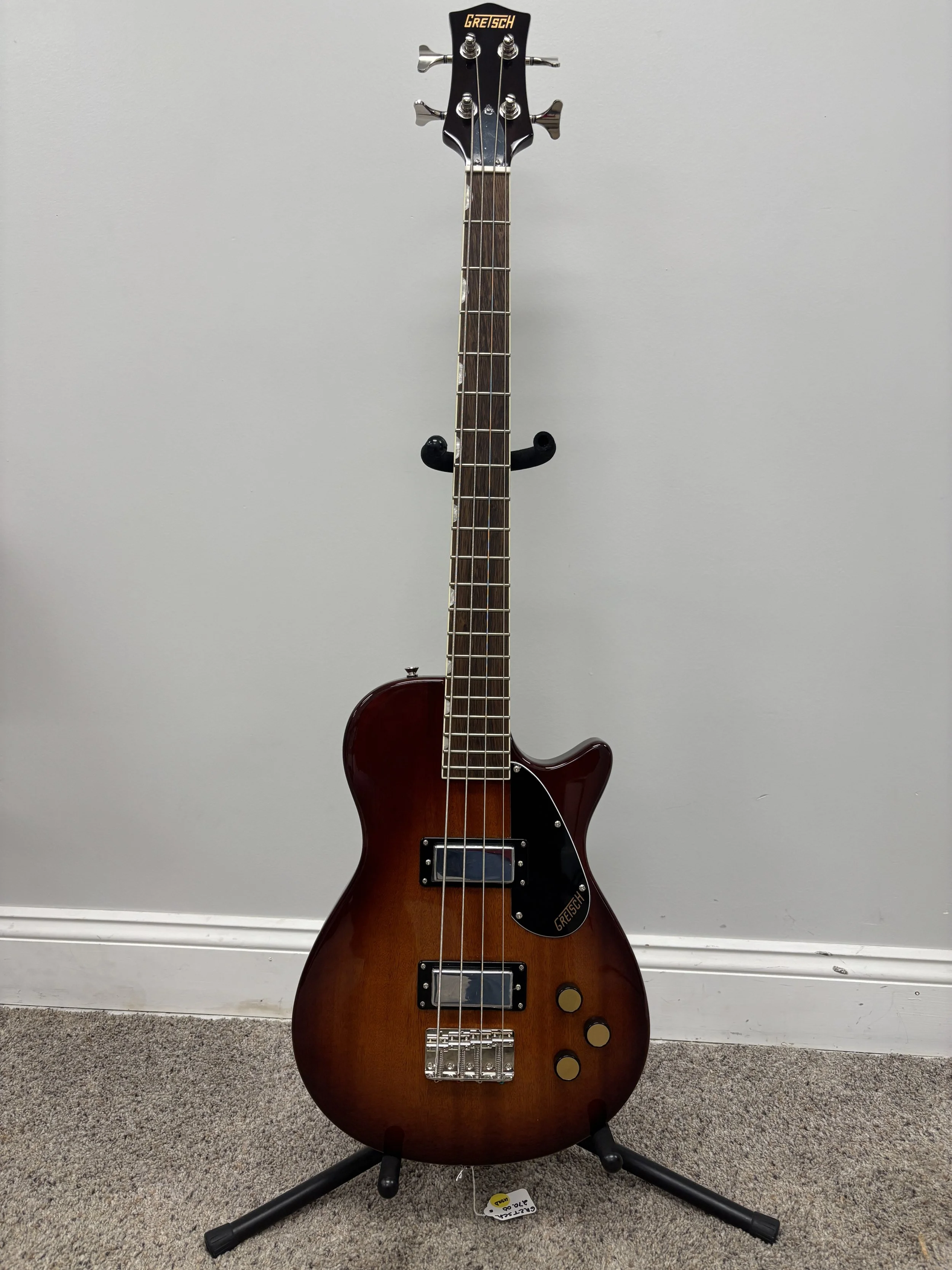 Gretsch CYG25