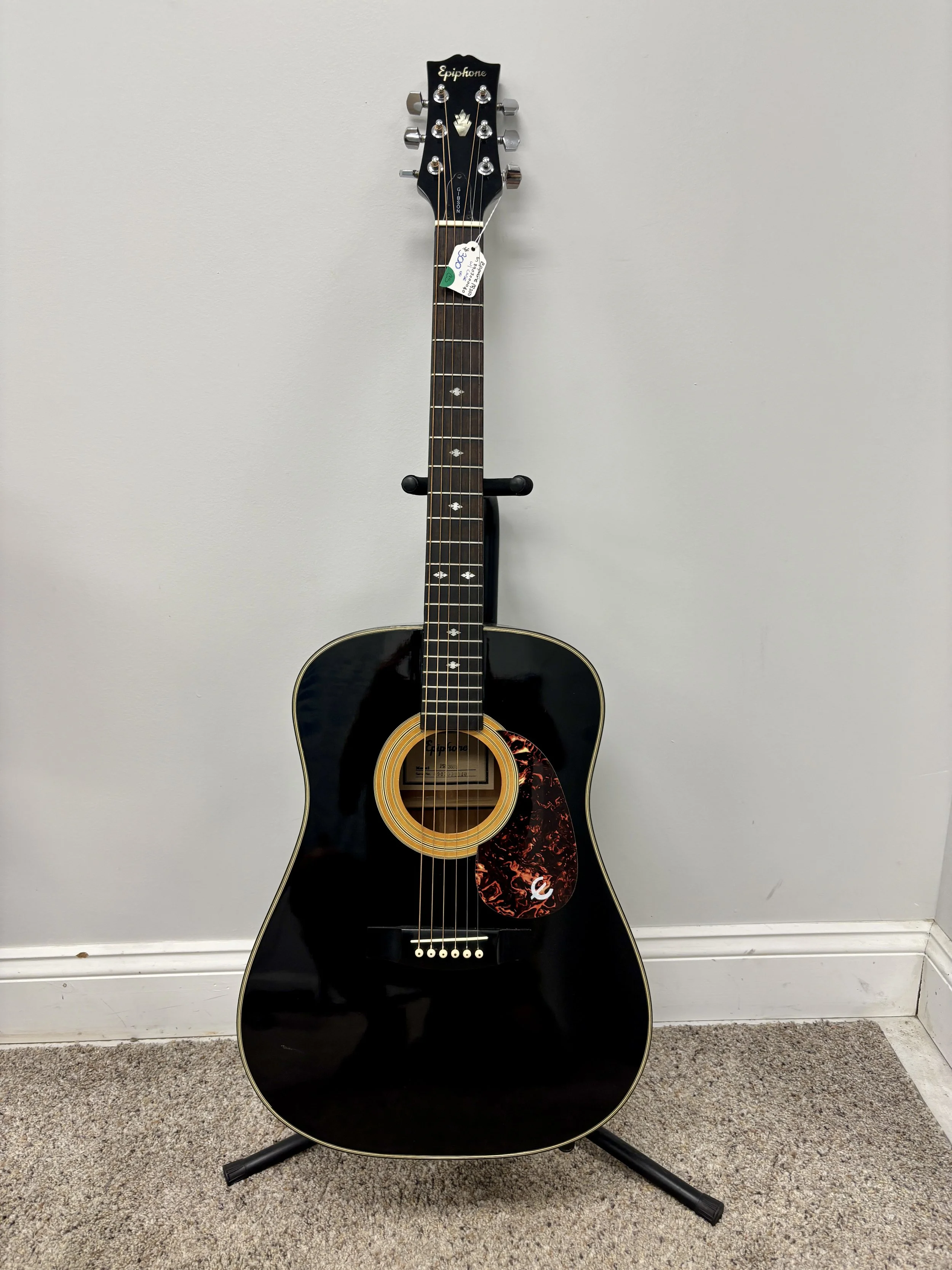 Gibson Epiphone Dread