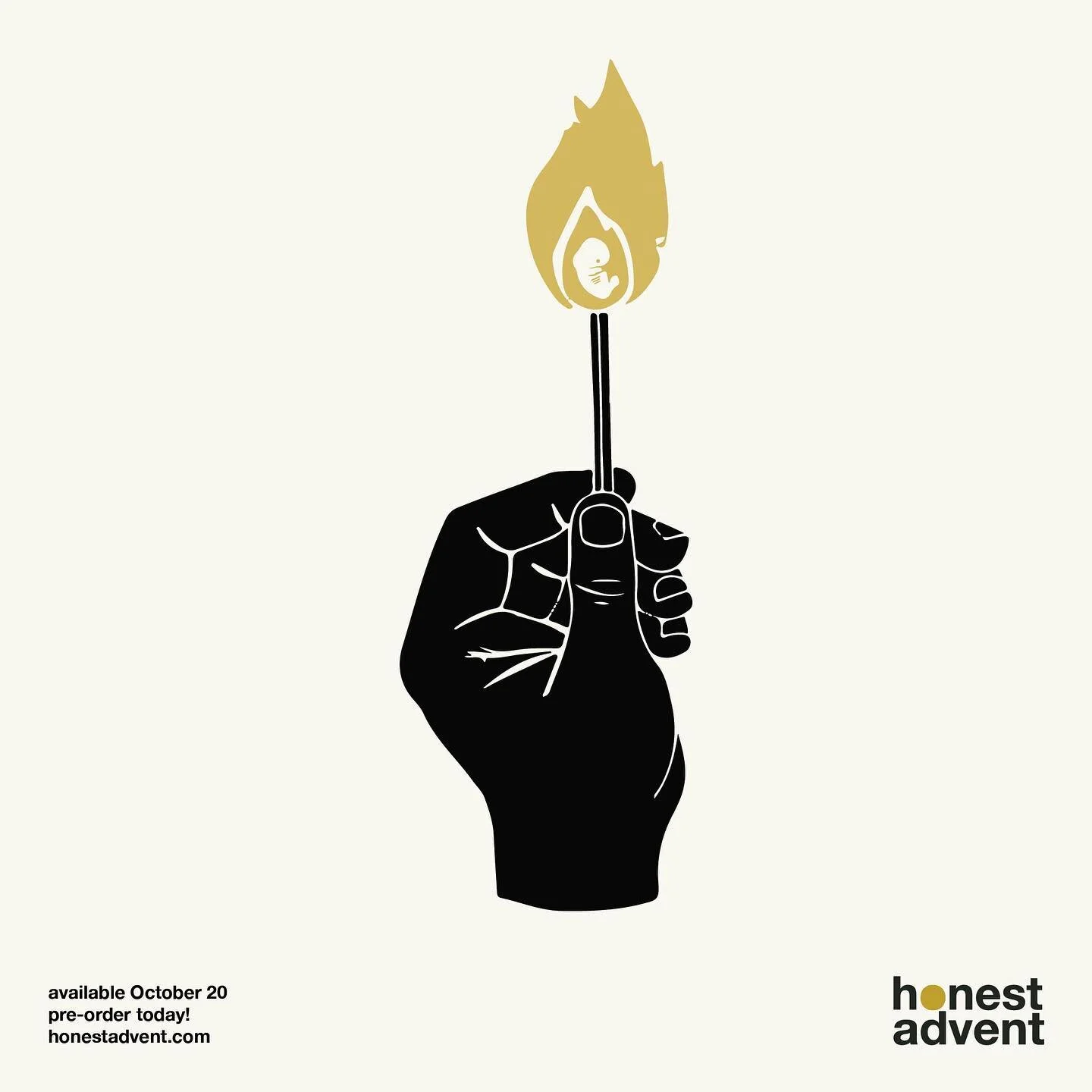 Embodied Advent Experience Week 3