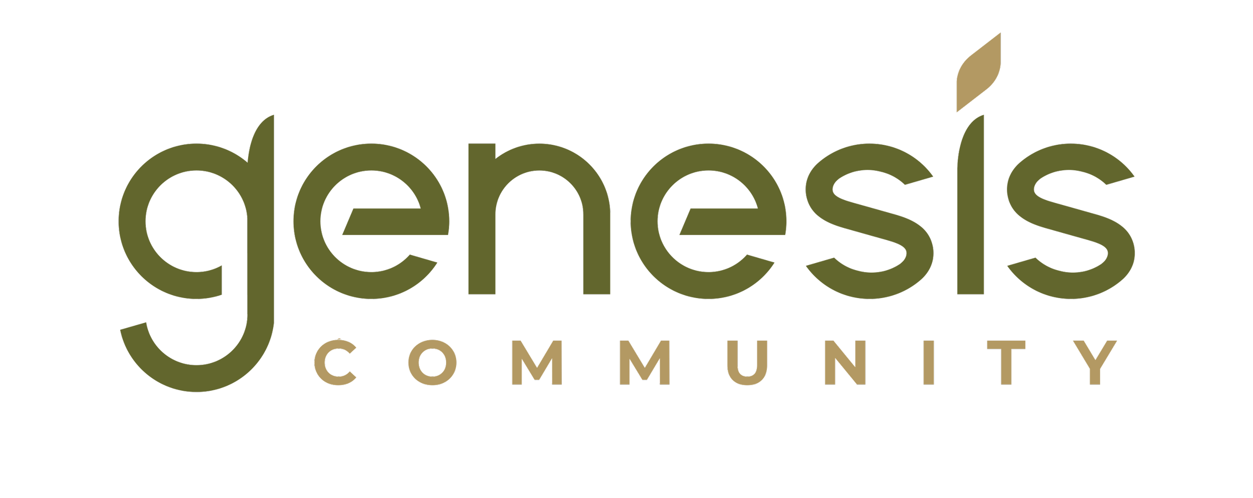Genesis Community