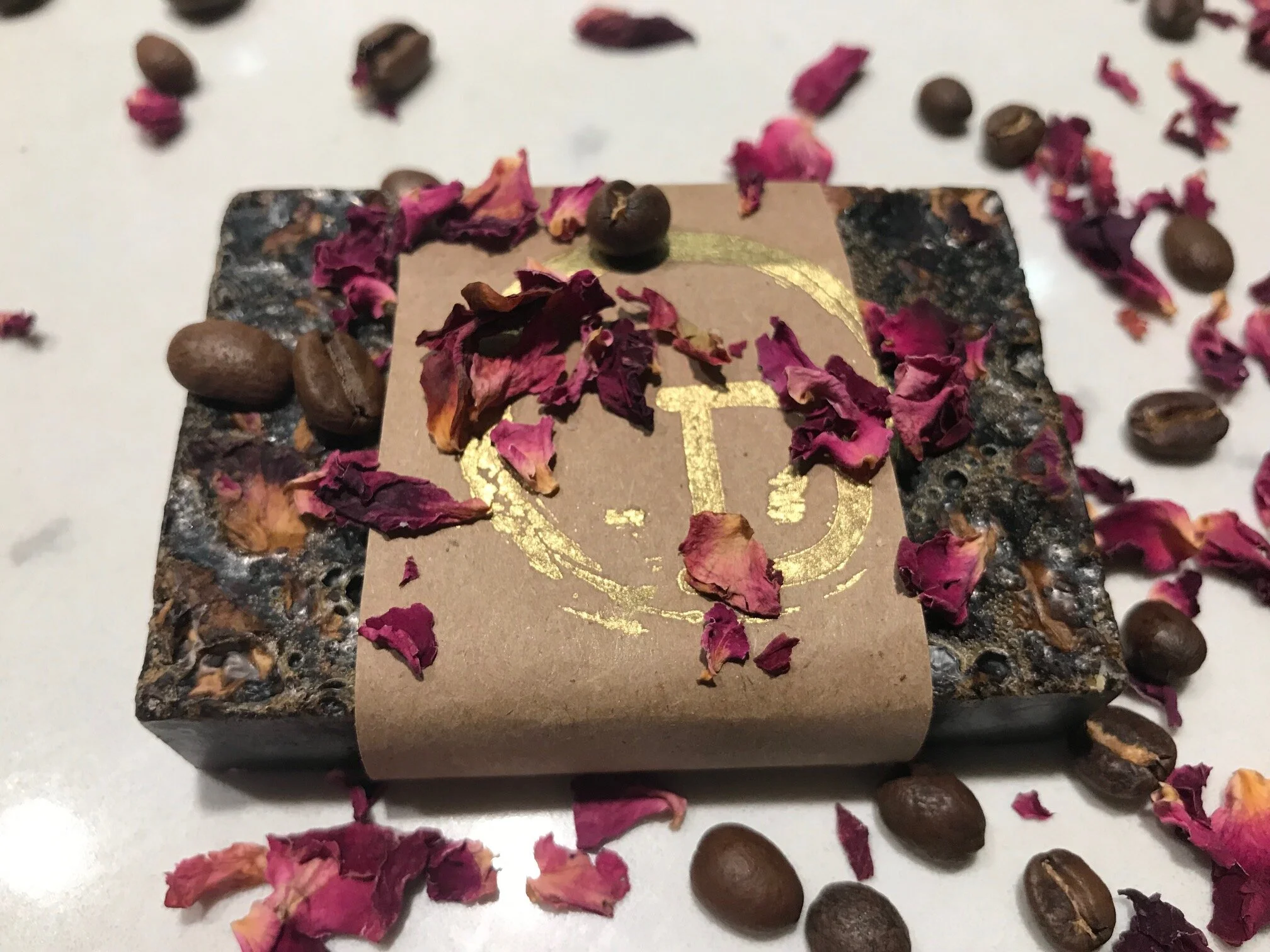 Soap Making Online LIVE Event
