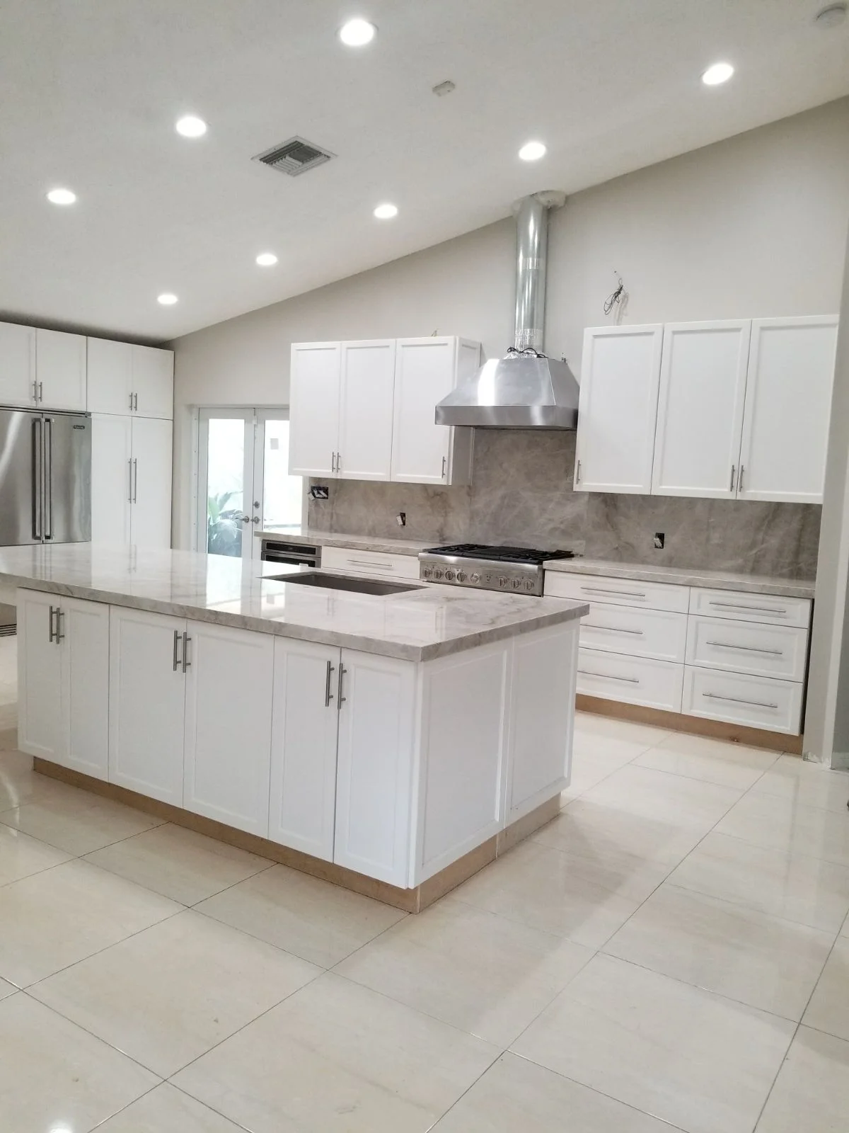 Exotic Marble Creations Inc