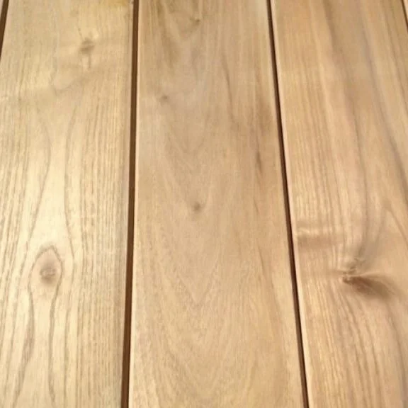 Black Locust Flooring