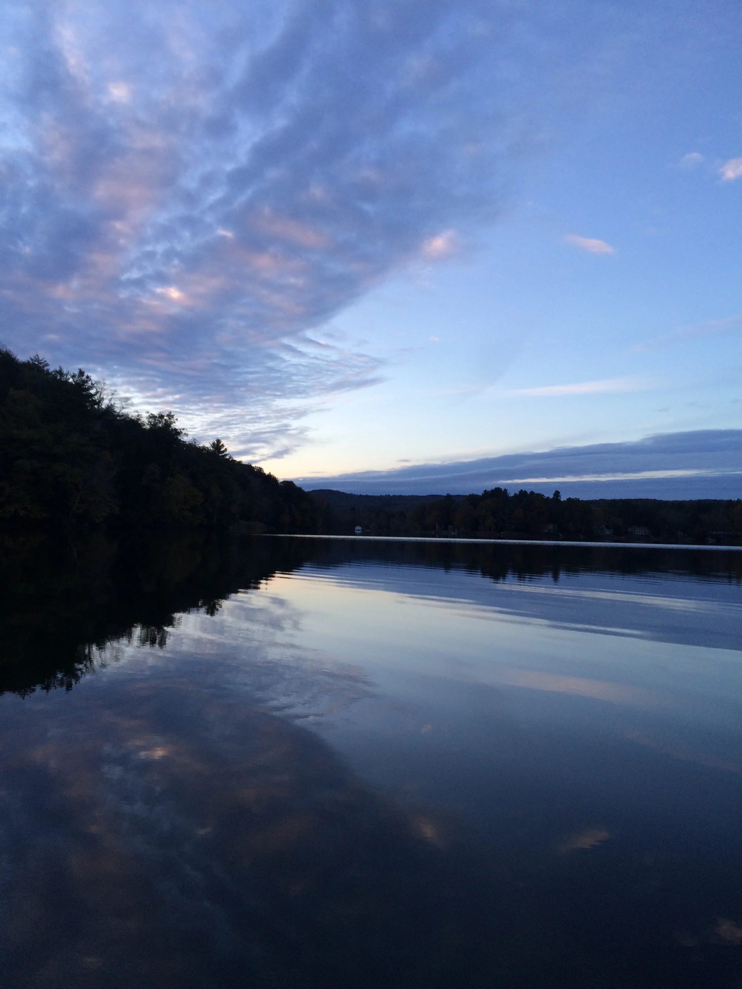 Fall 2018, William Ban