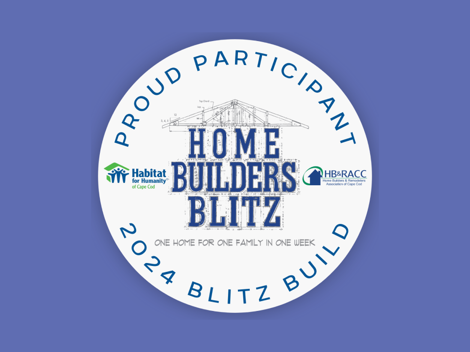 Champ Homes to Particiapte in Habitat for Humanity Blitz Build 