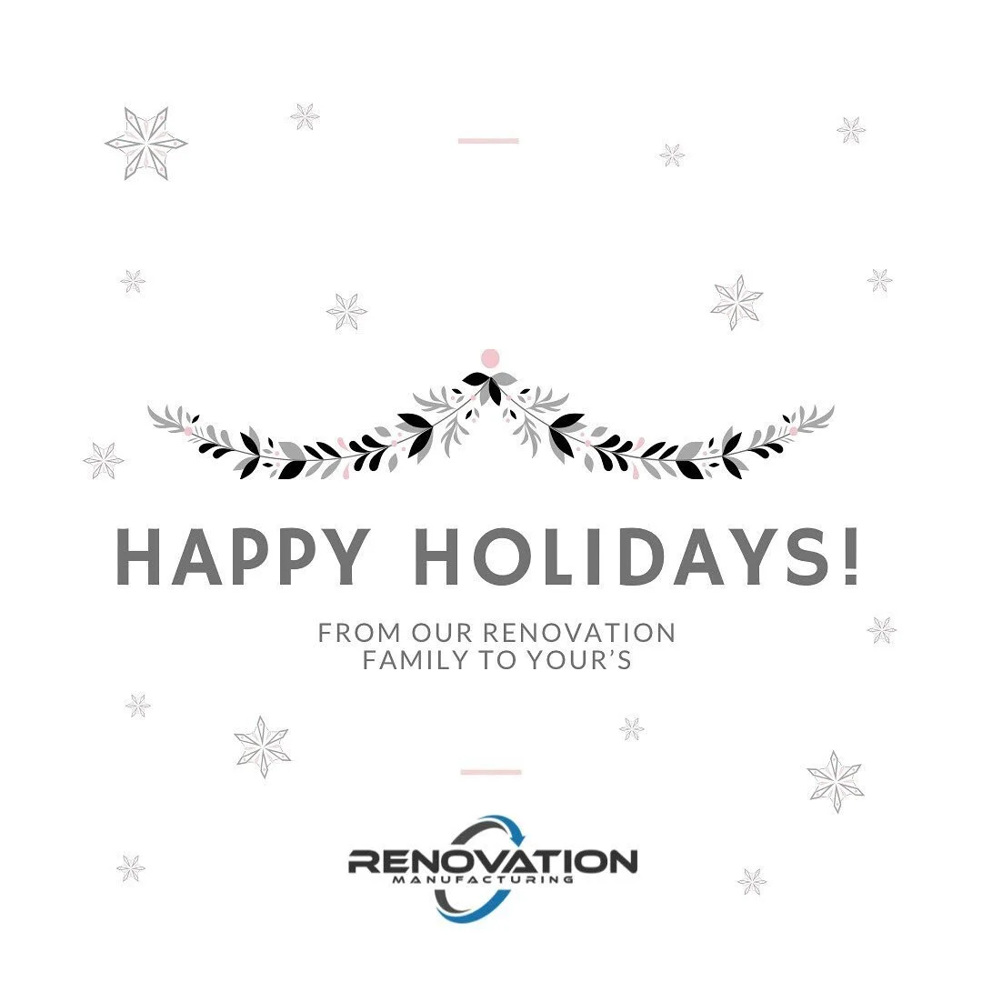 Happy Holidays! We appreciate everyone that has been a part of this year with us.
Will see you guys next year!
Renovation will be close from 12/23/20-1/5/21
.
.
.
.
#apparelmanufacturing #appareldesign #htx #fashiondesigner #chic #fashion #madeiname