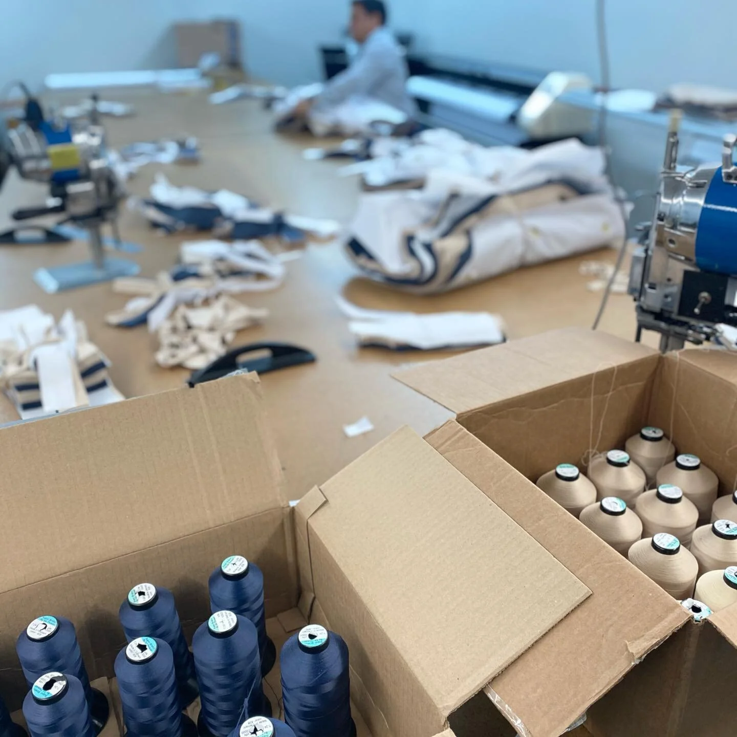 HAPPY NEW YEAR EVERYONE ! WE ARE SO EXITED FOR ALL NEW PROJECTS AND NEW CLIENTS THIS YEAR. #wecreatforyou 
PLEASE BE PATIENT WILL GET BACK TO EVERYONE AS SOON AS WE CAN. 
Ps. We are getting ready for a busy week in production. 
.
.
.
.
.
#fashion #fa