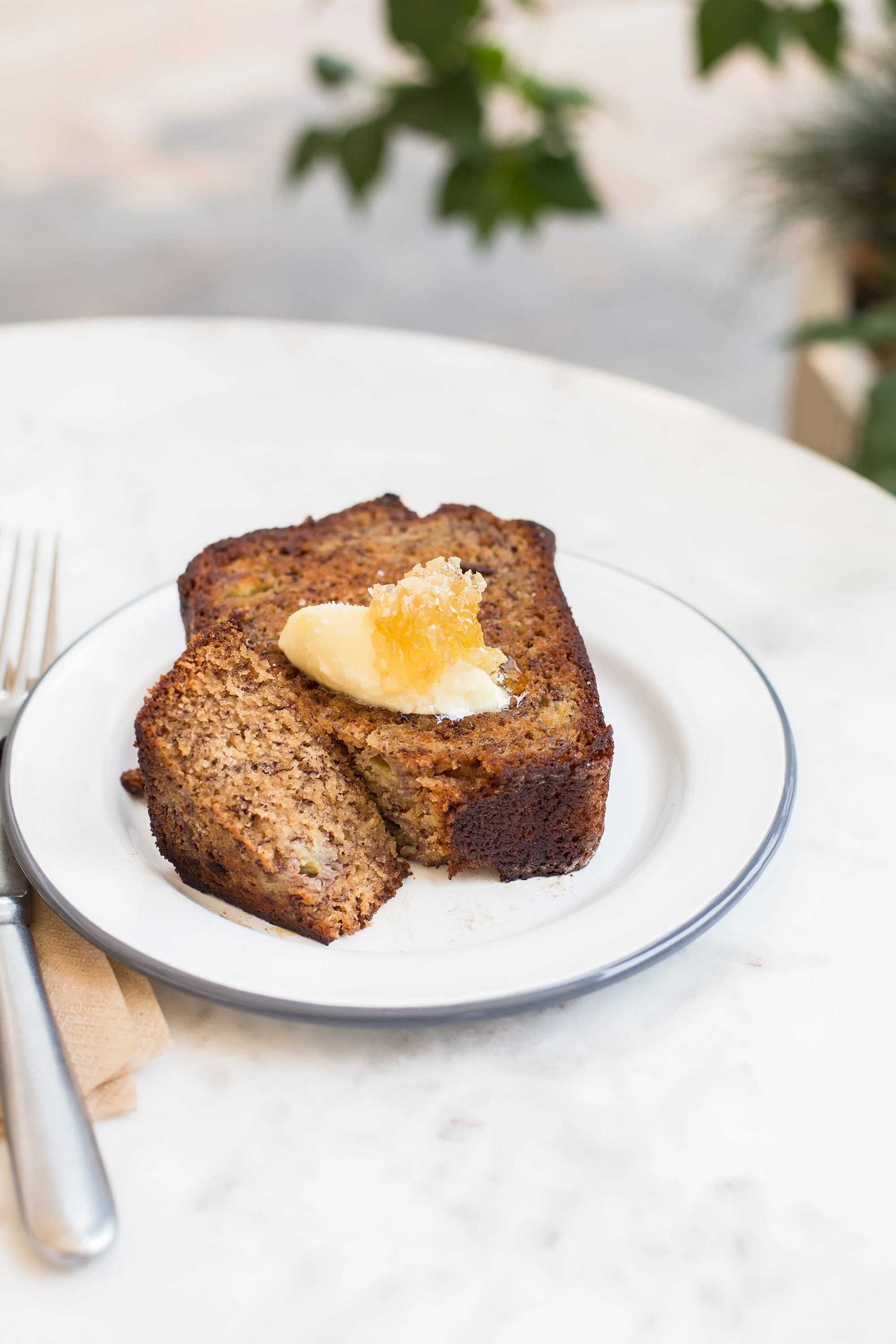 Rancharrah Mobile — Perenn Bakery