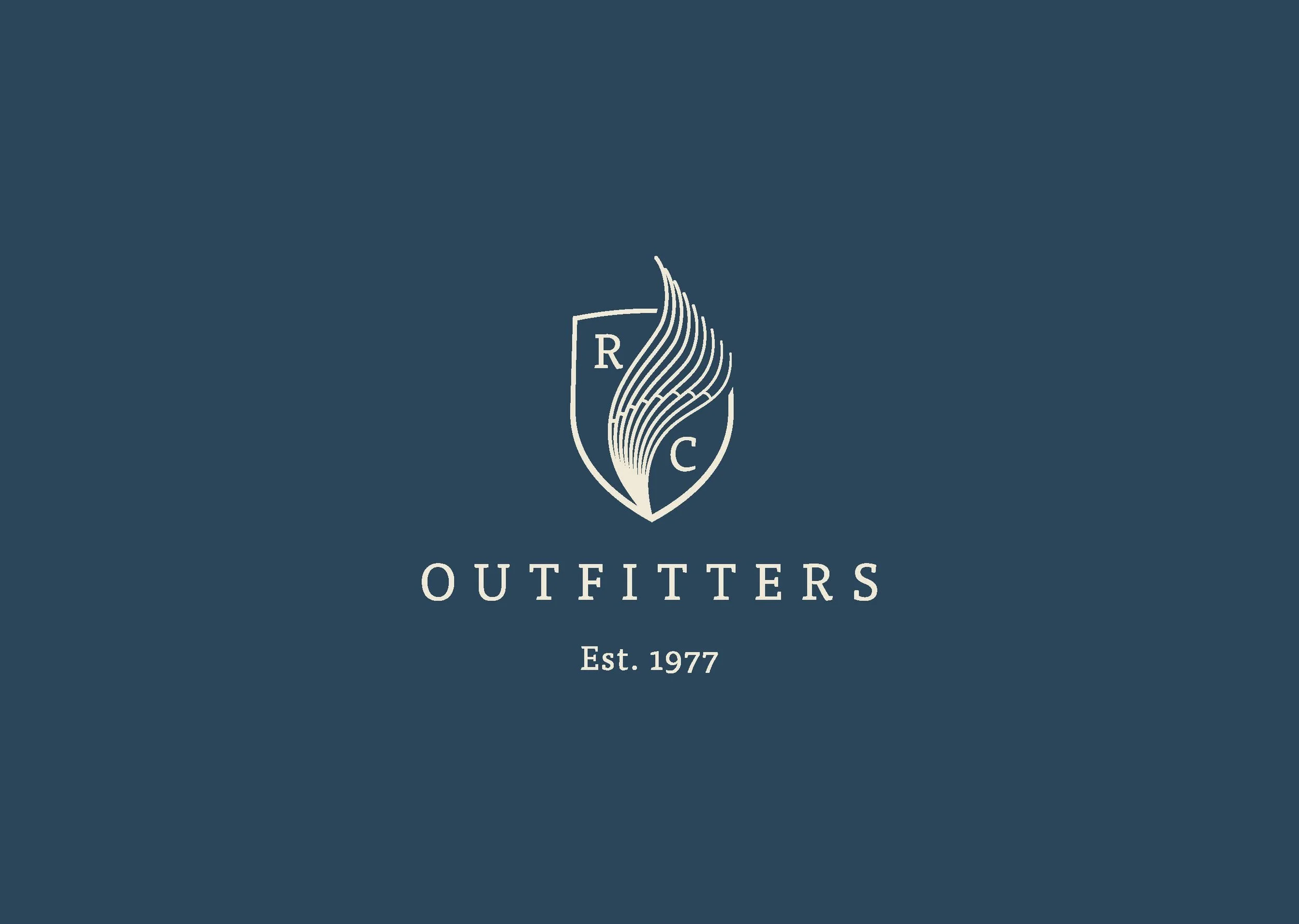 Running Central • Rebranding