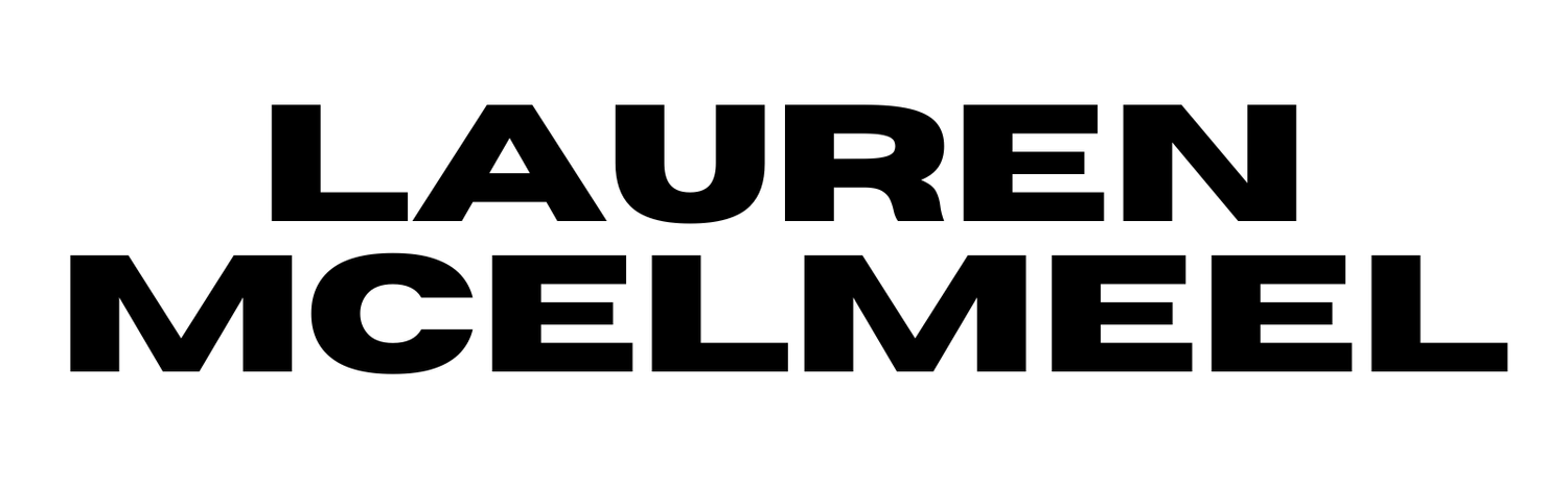 Lauren McElmeel