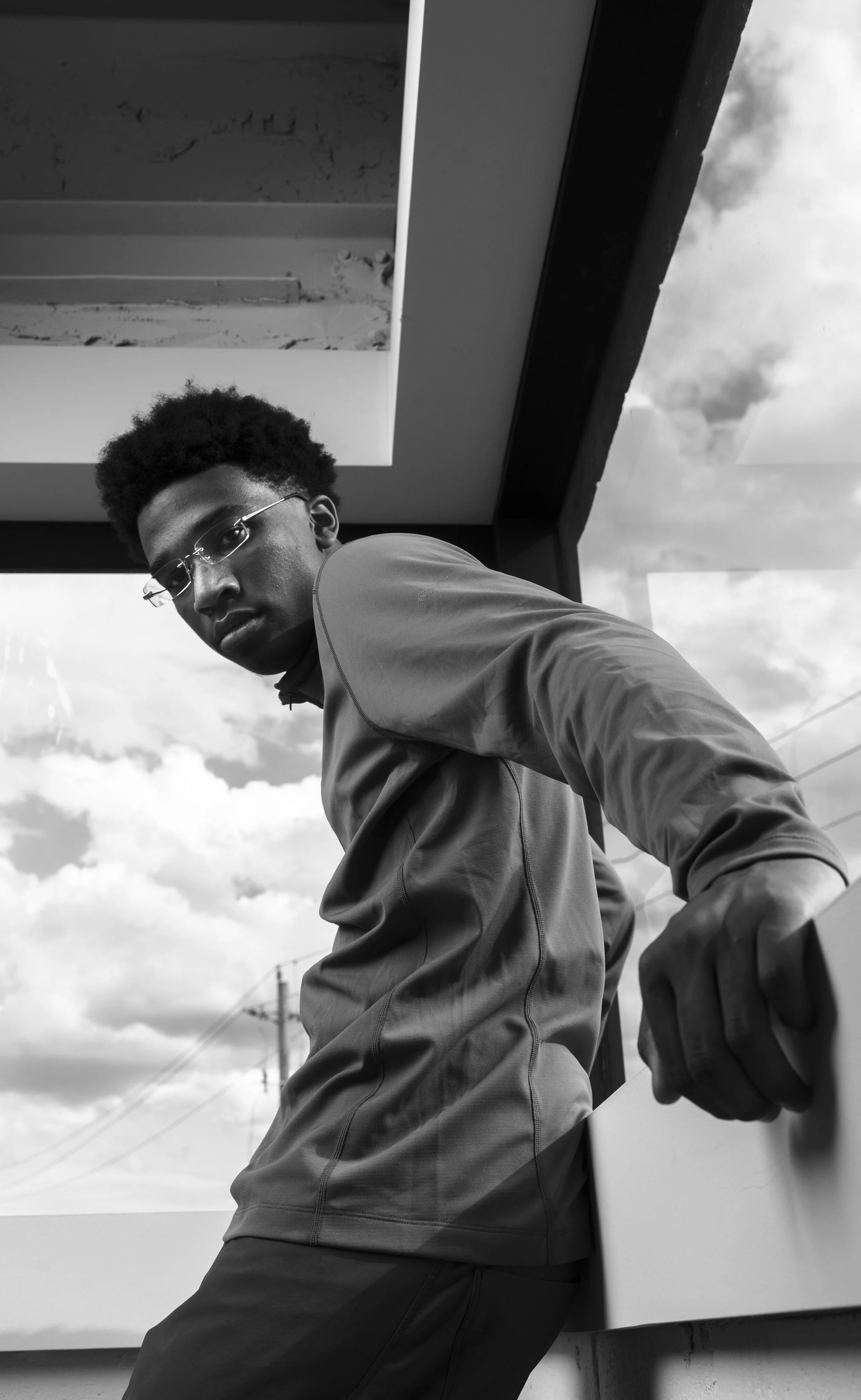 Exclusive Interview: Jenius Level | The Young Producer Behind Today's Biggest Hits