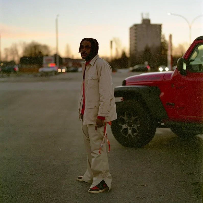 Brampton’s Shevy Malibu Reminds You Where It Started on “PBS”