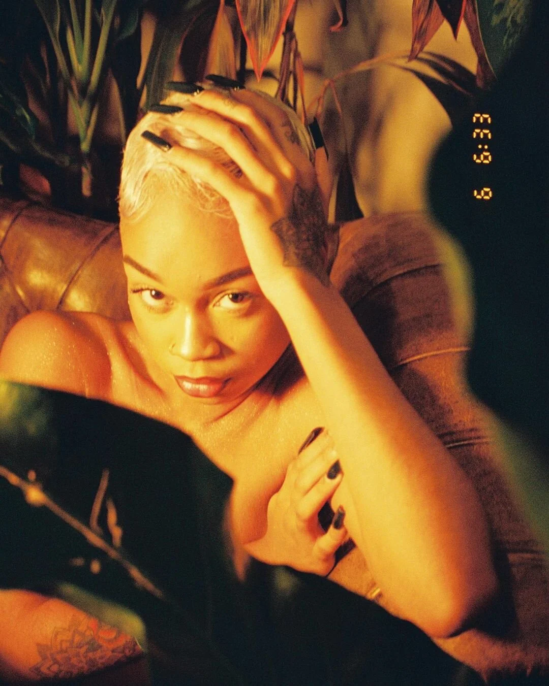 Ebhoni’s Latest Single “X-Ting” Will Make You Want to Press Decline 