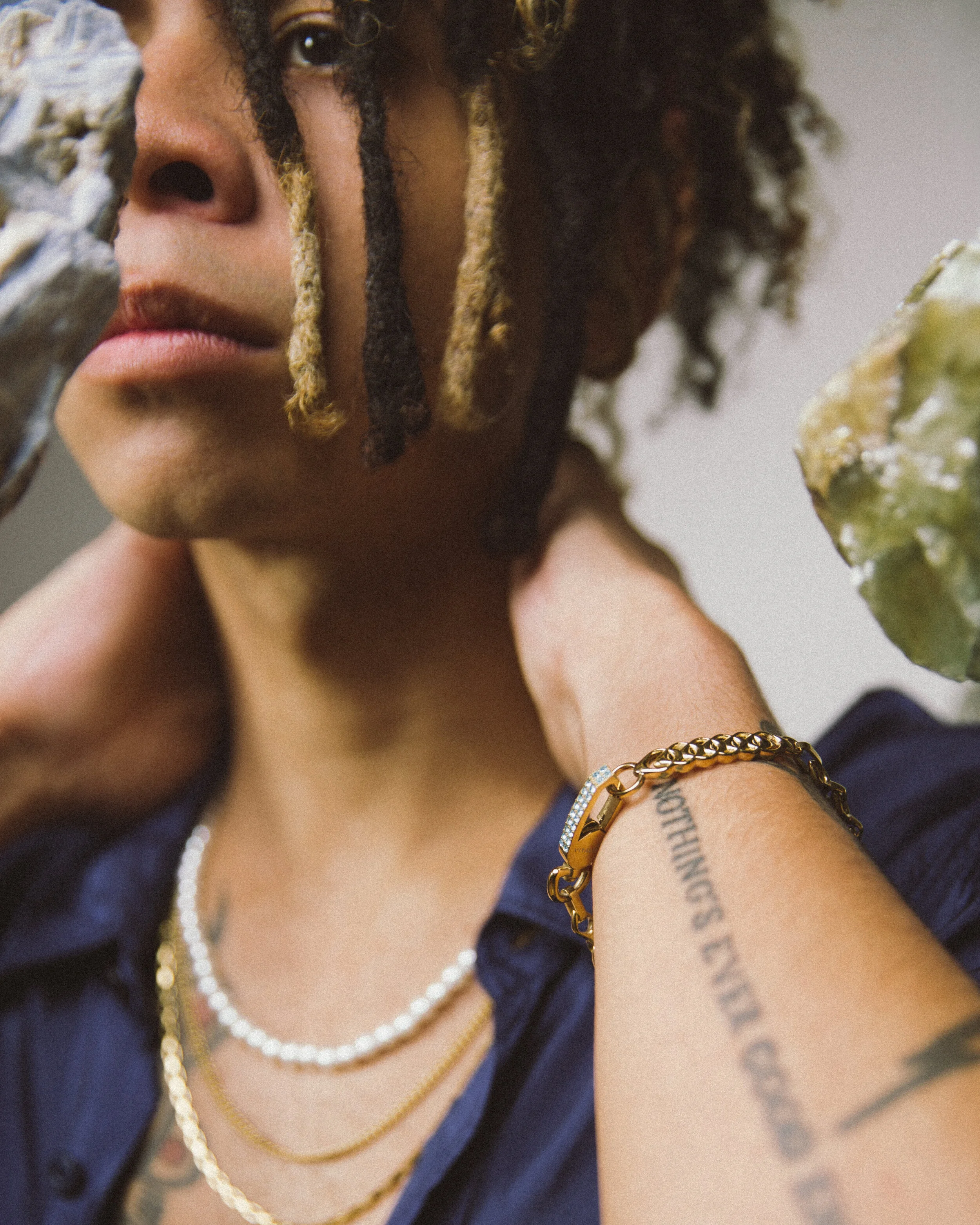 Iann Dior x VITALY - The Collab We 