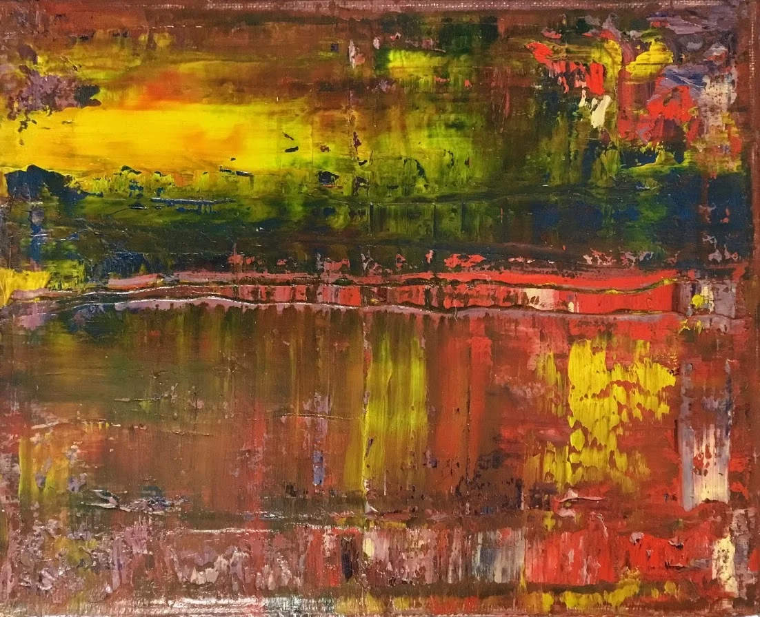 sunsetonthe marsh - James Trevino.jpg