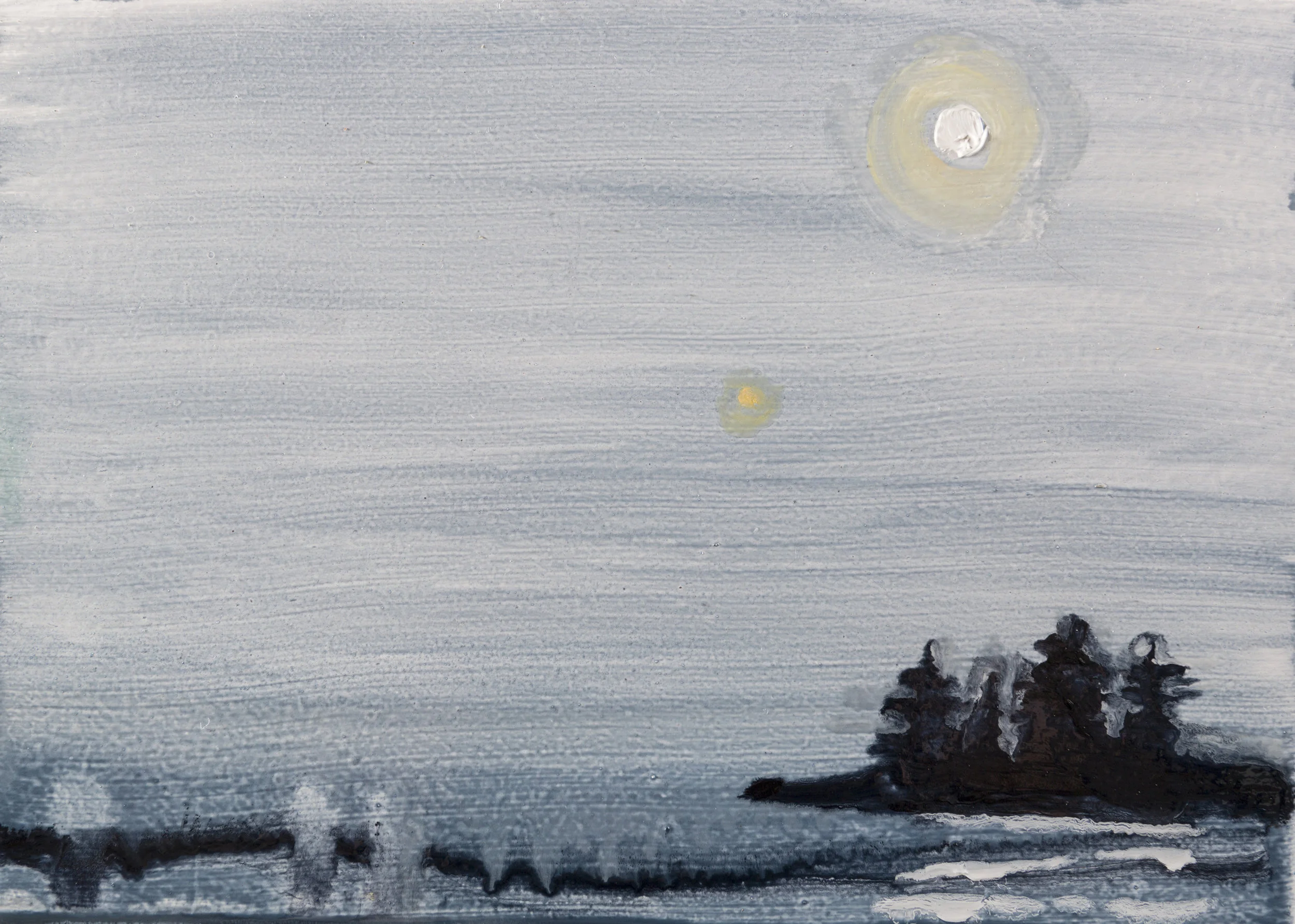 Malin Full Moon with Venus - Kristin Malin.jpg