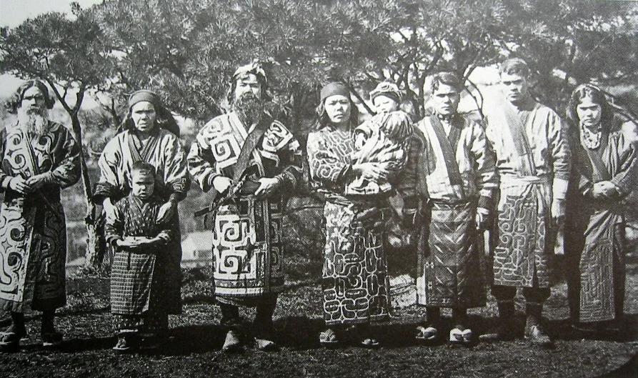 Japan's Ainu Recognized as Indigenous People
