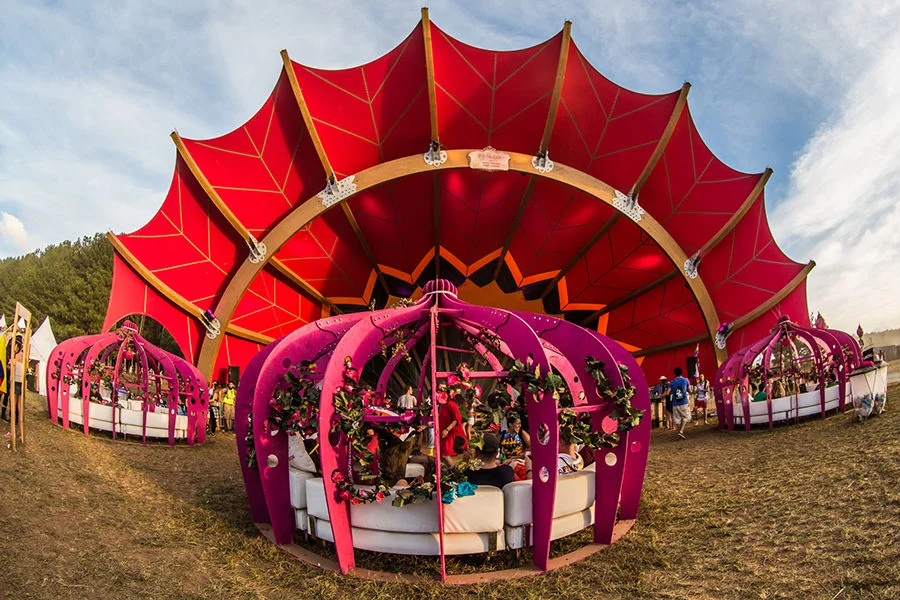 SONIC GARDEN