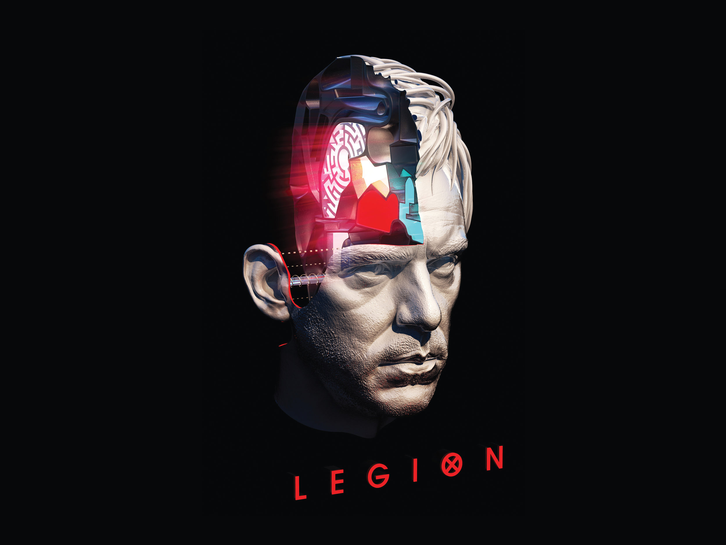 LEGION