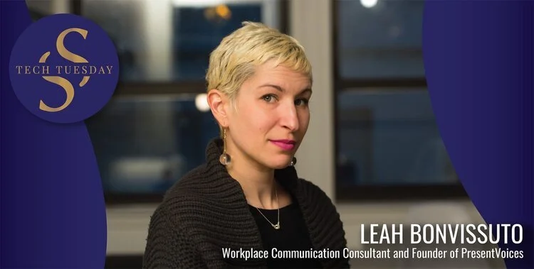 Tech Tuesday: The Impact of Communication on Organizational Effectiveness