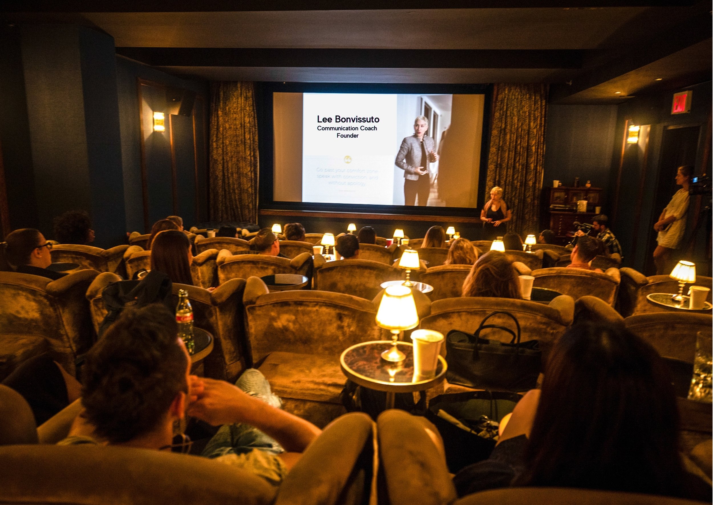 Can't Articulate Your Thoughts in Some Situations But Not Others? Here's Why (And What to Do About It)