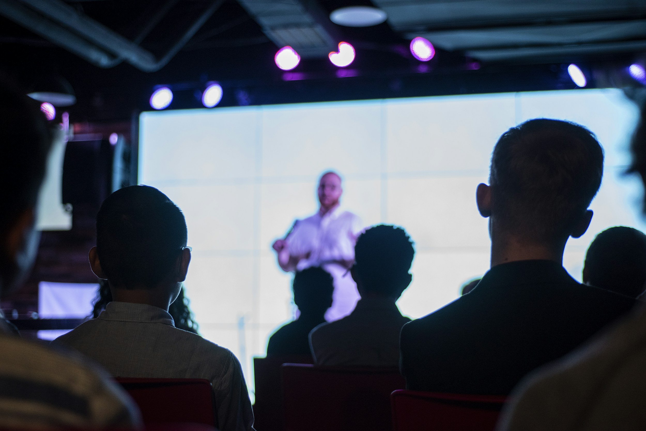 Executive Presence Training: Why It Backfires (And What Works Instead)
