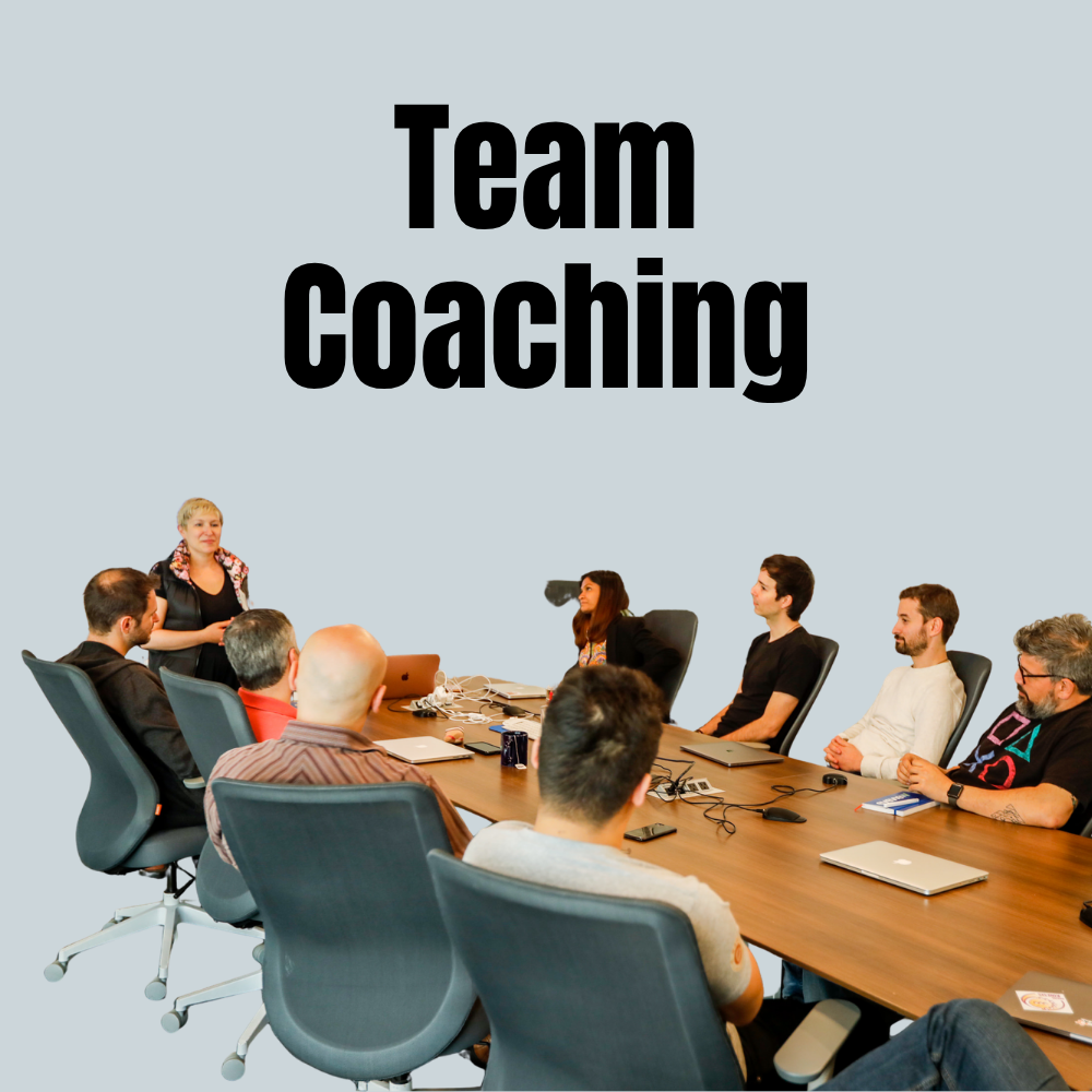 communication coaching for teams new york