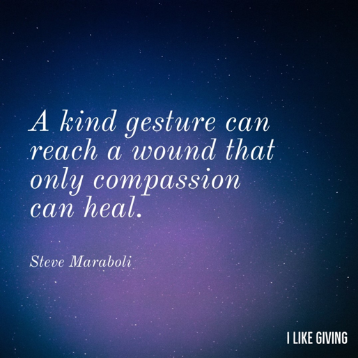 Generosity Quotes To Put On Your Fridge I Like Giving Generosity Quotes To Put On Your Fridge I Like Giving